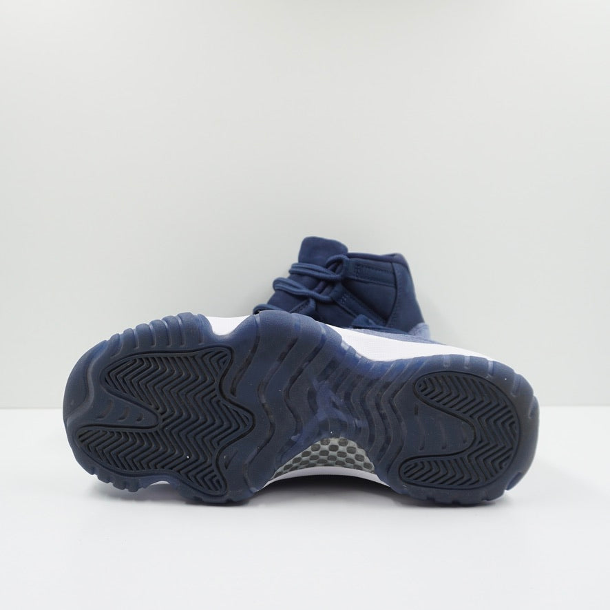 Jordan 11 Retro Midnight Navy (W)