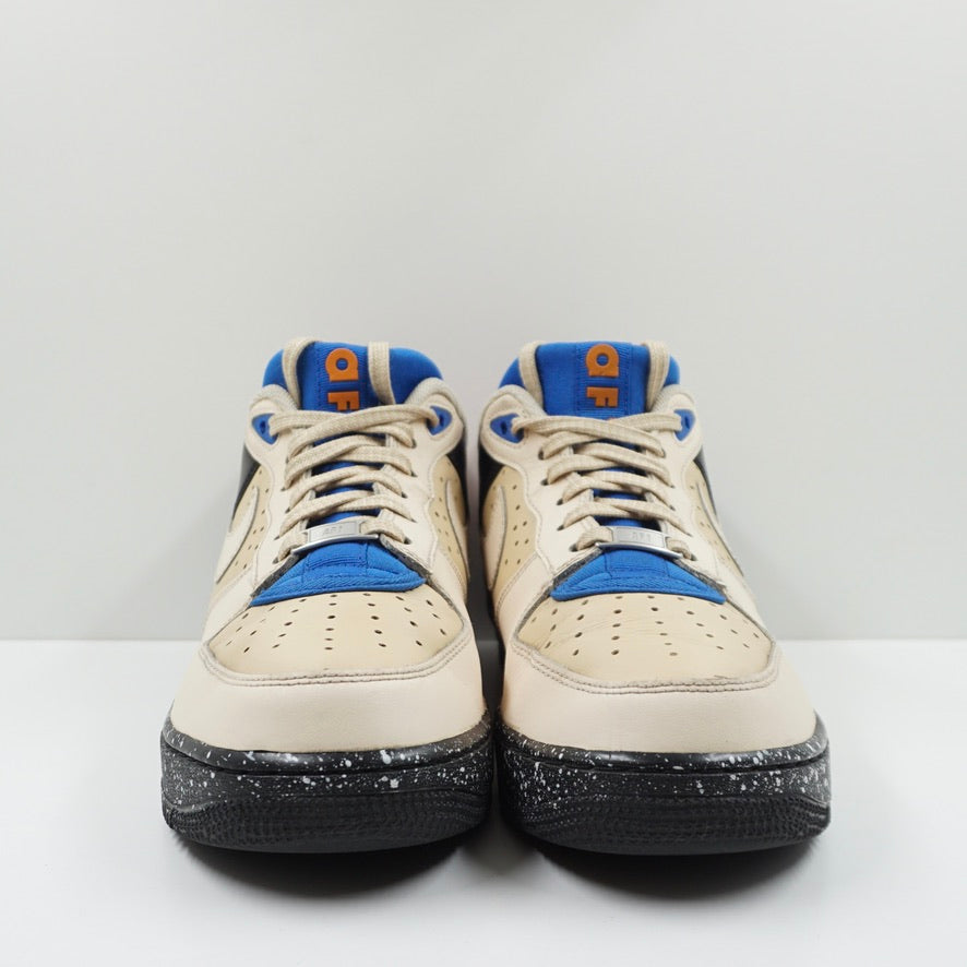 Nike Air Force 1 CMFT Mowabb Sand Dune