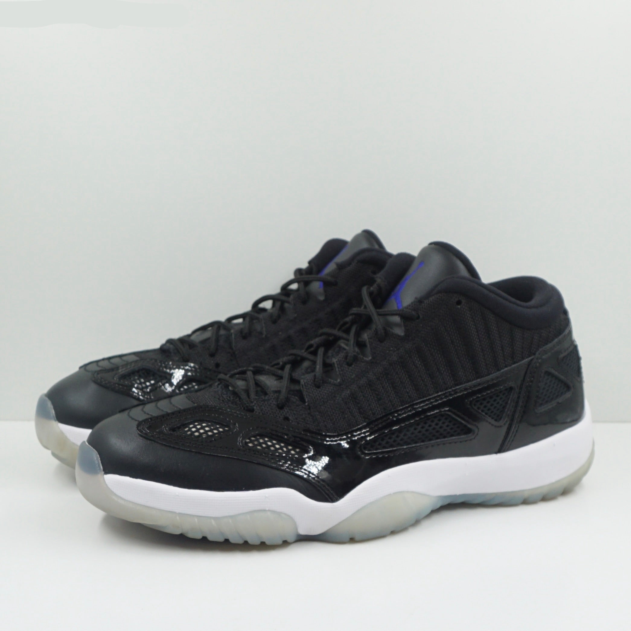 Jordan 11 Retro Low IE Space Jam