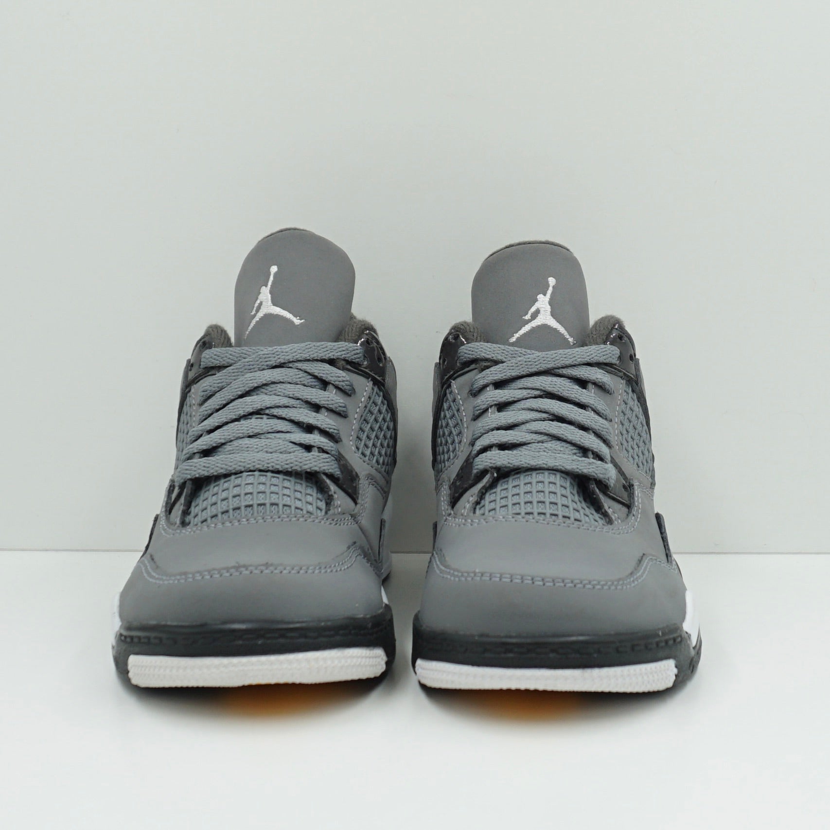 Jordan 4 Retro Cool Grey (2019) (PS)
