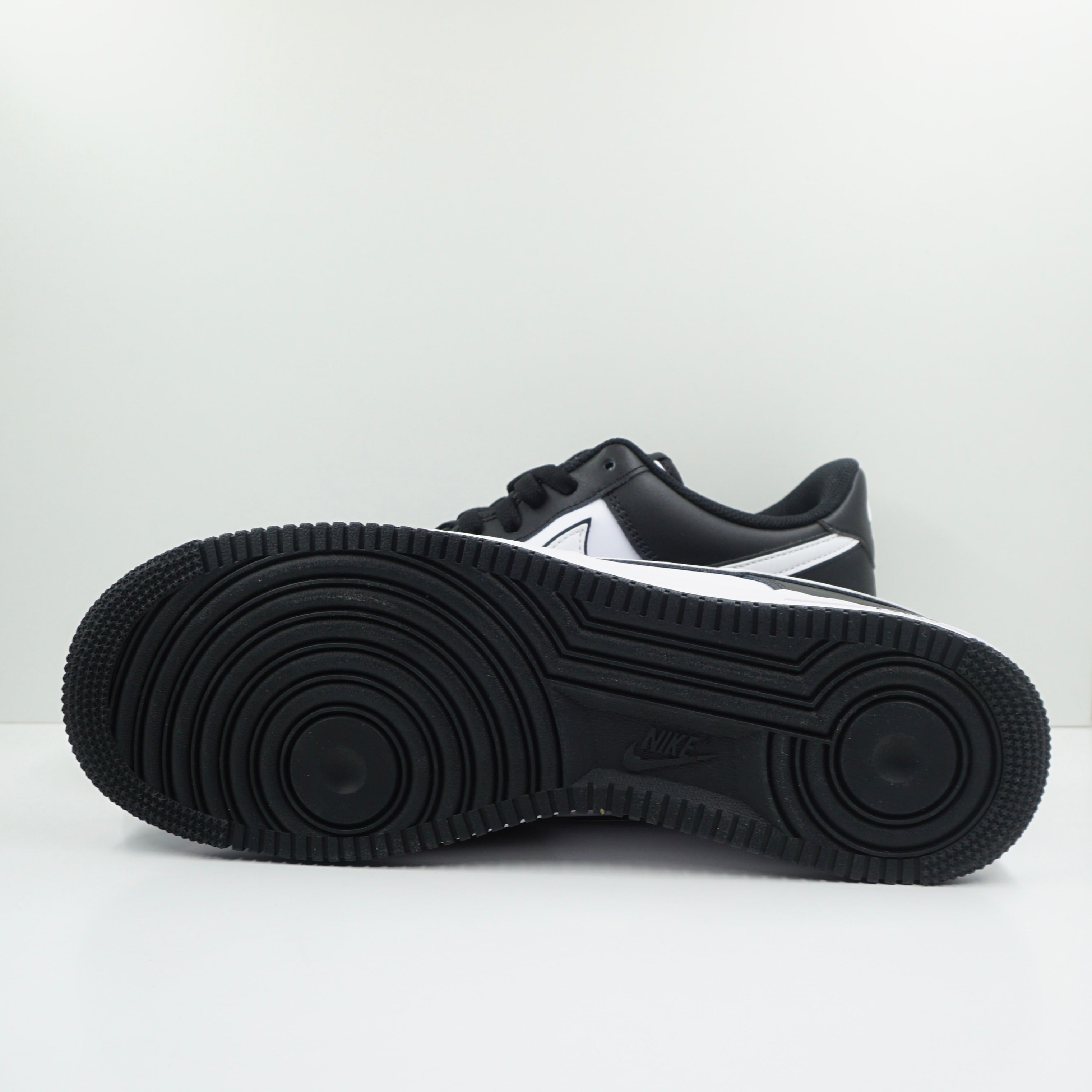 Nike Air Force 1 Low '07 White Swoosh Panda