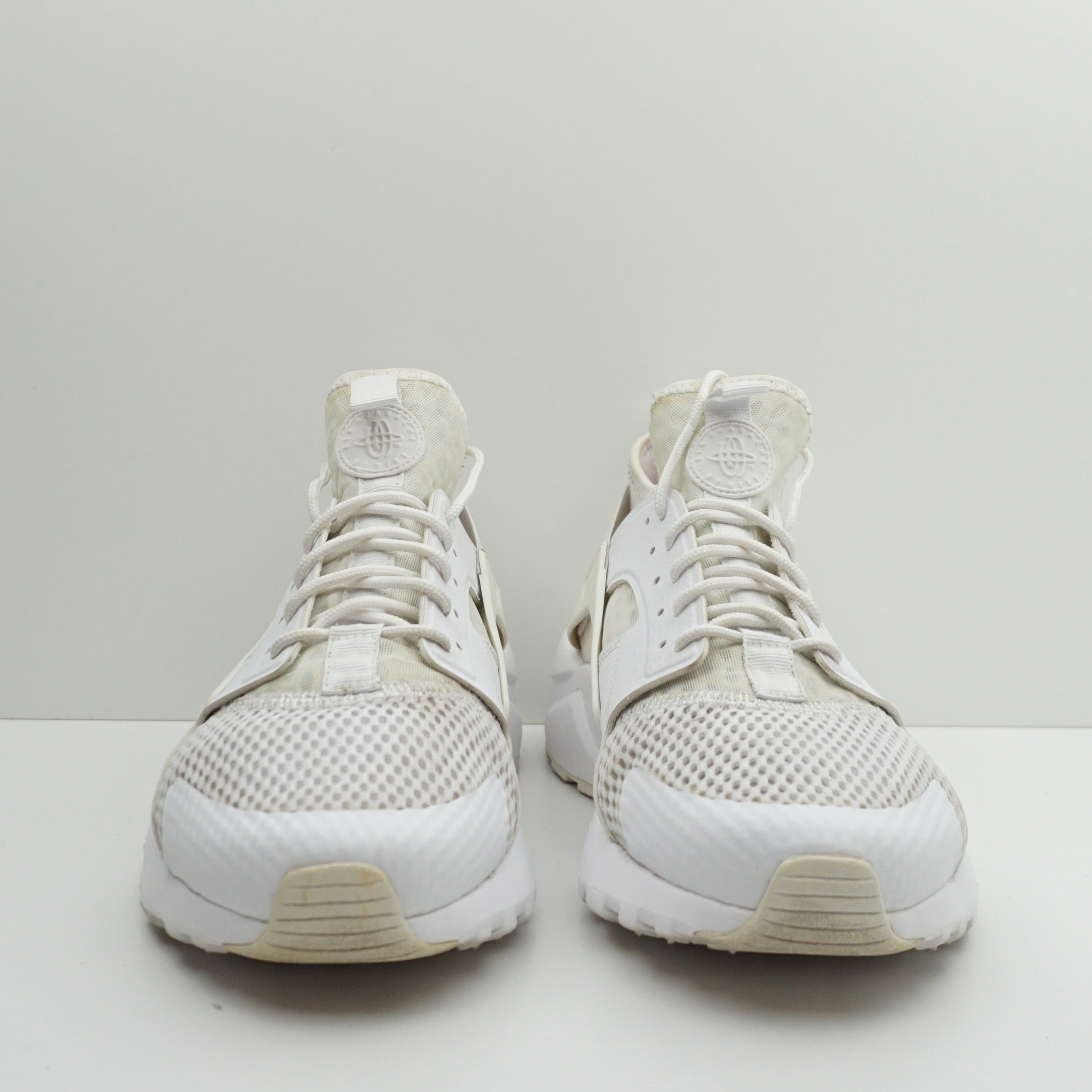 Nike Air Huarache Run Ultra White