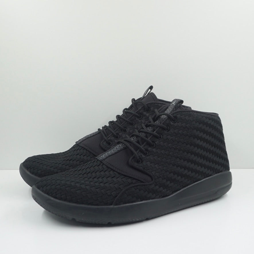 Jordan Eclipse Chukka Black