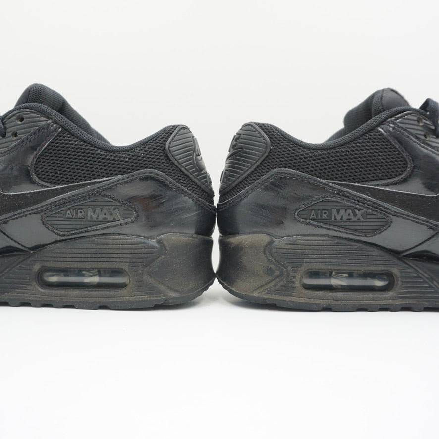 Nike Air Max 90 Premium Black (W)