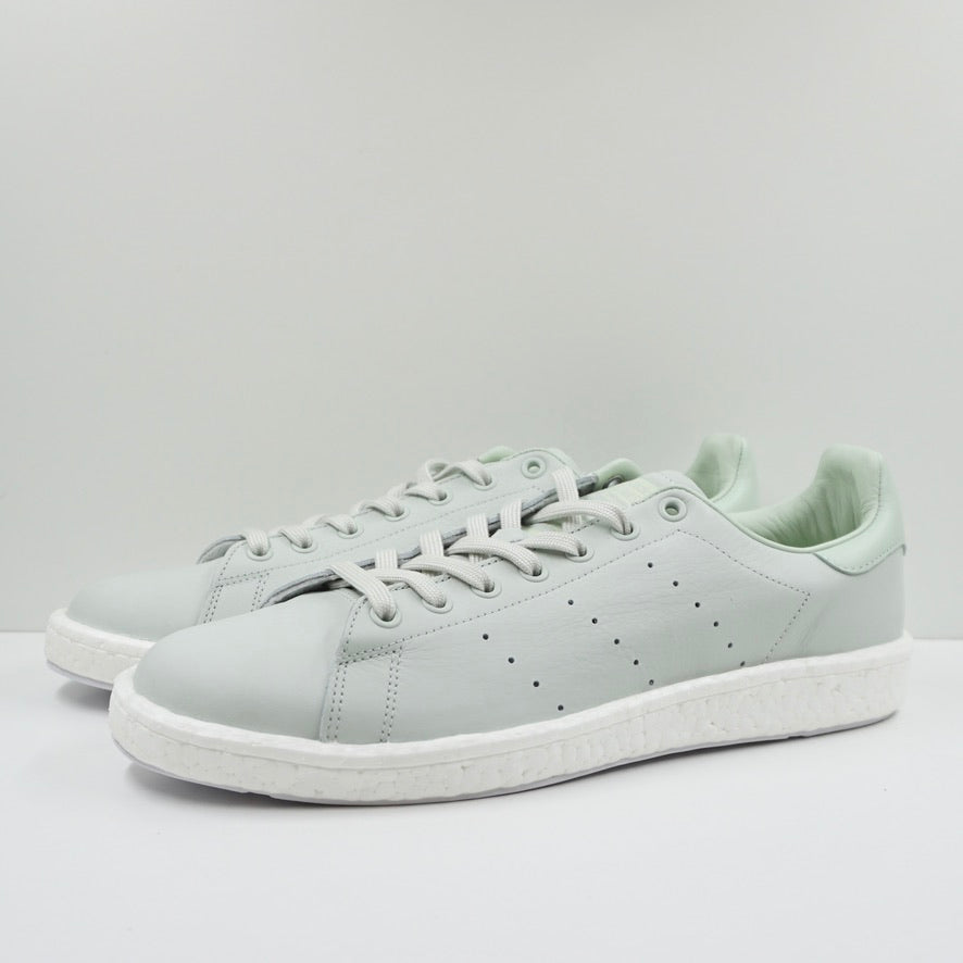 Adidas Originals Stan Smith Green Boost