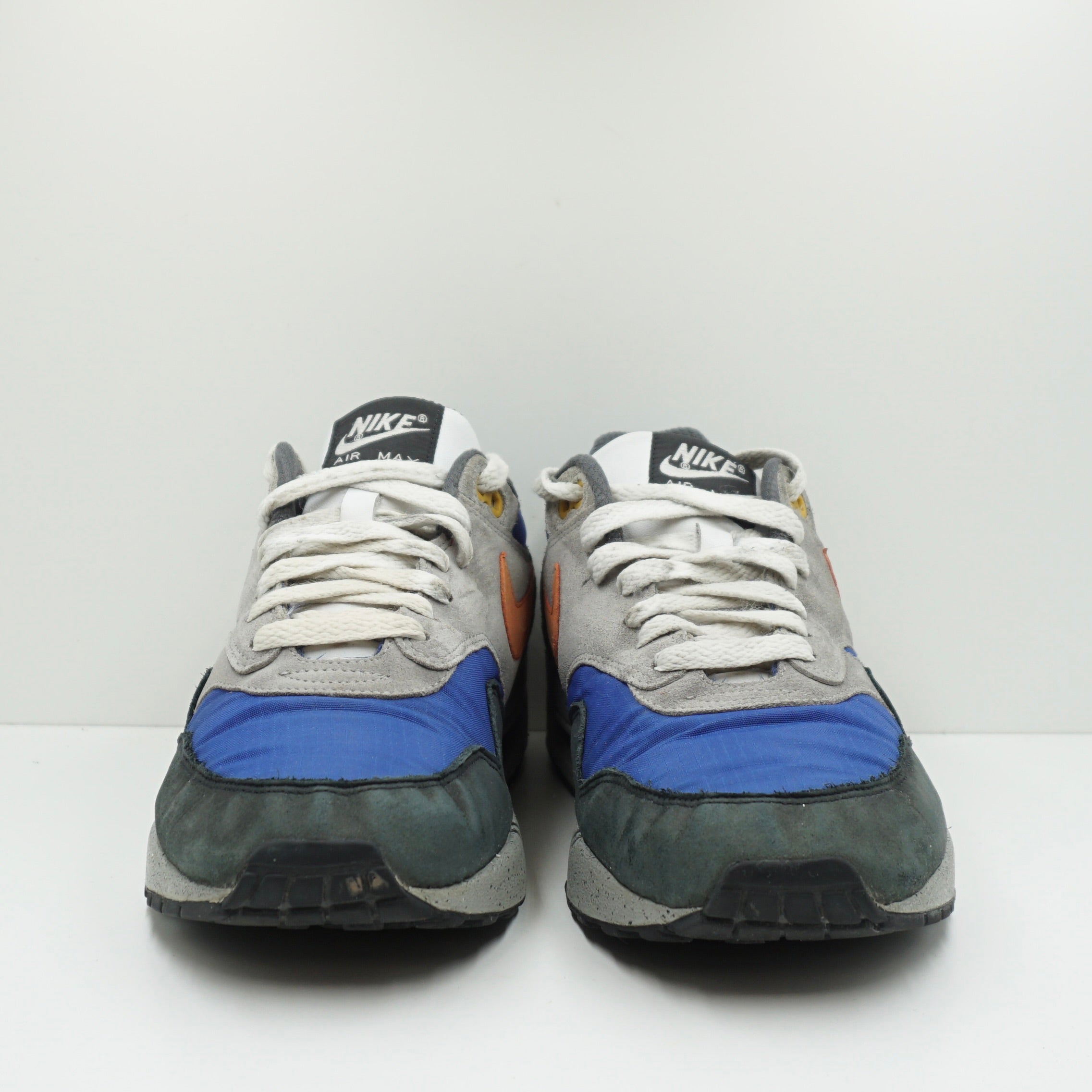 Nike Air Max 1 Skulls Pack Royal