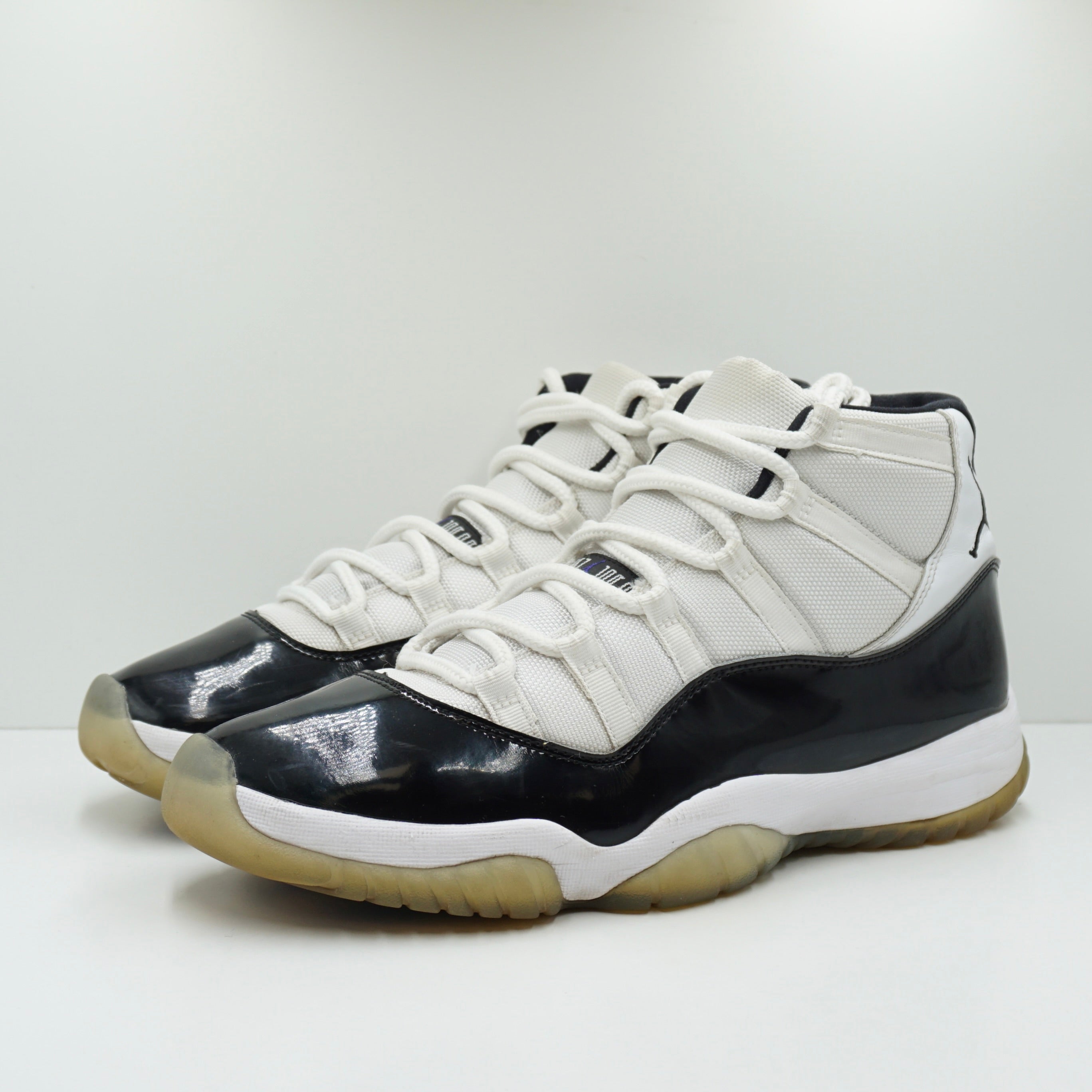 Jordan 11 Retro Concord (2018)