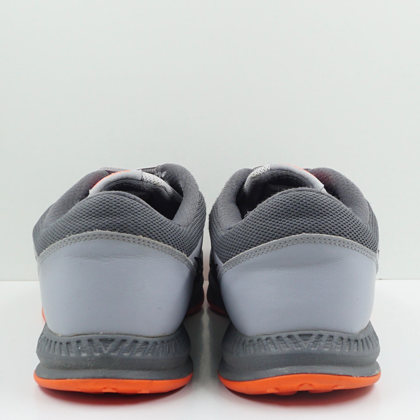Nike Air Epic Speed TR 2 Dark Grey Orange