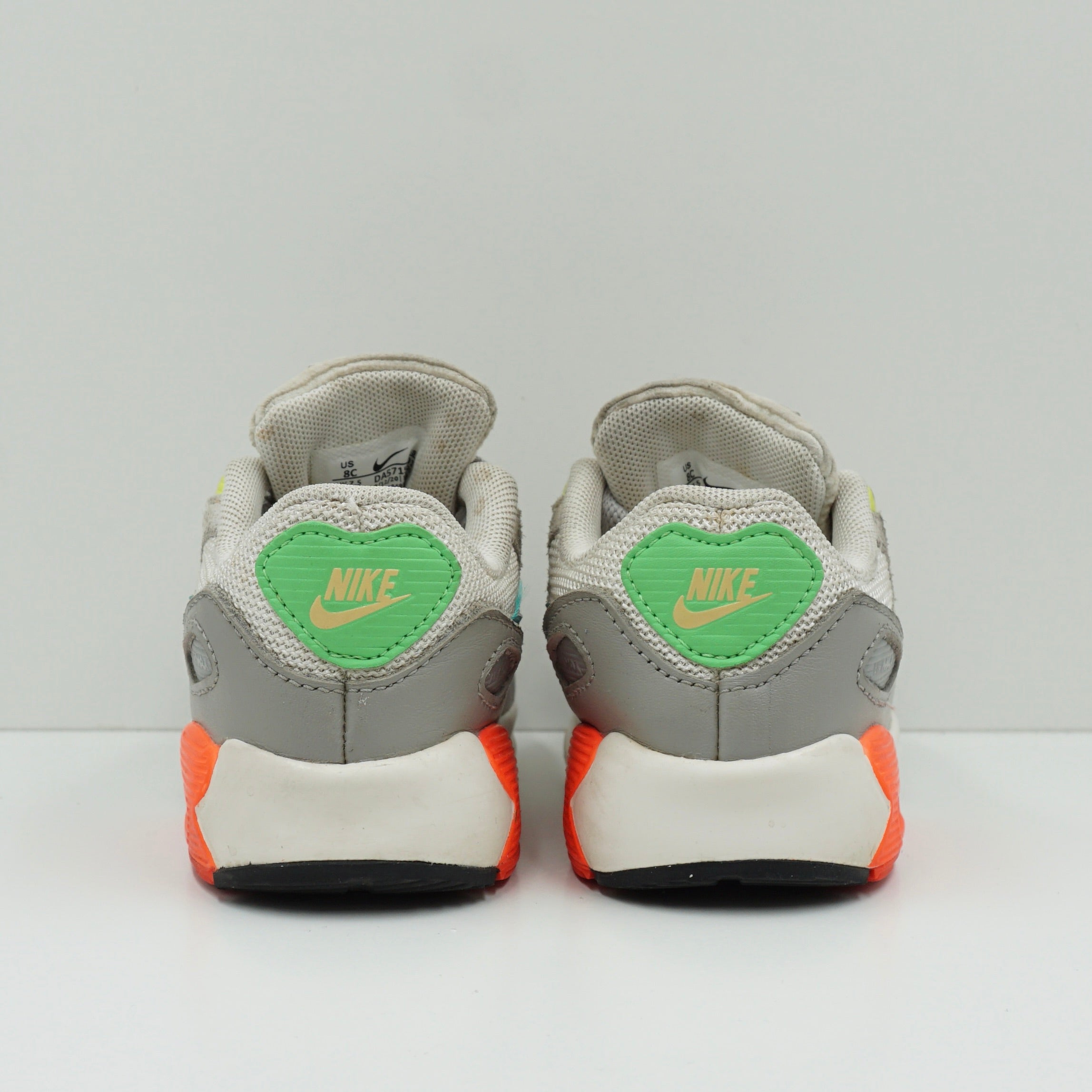 Nike Air Max 90 Evolution of Icons Toddler