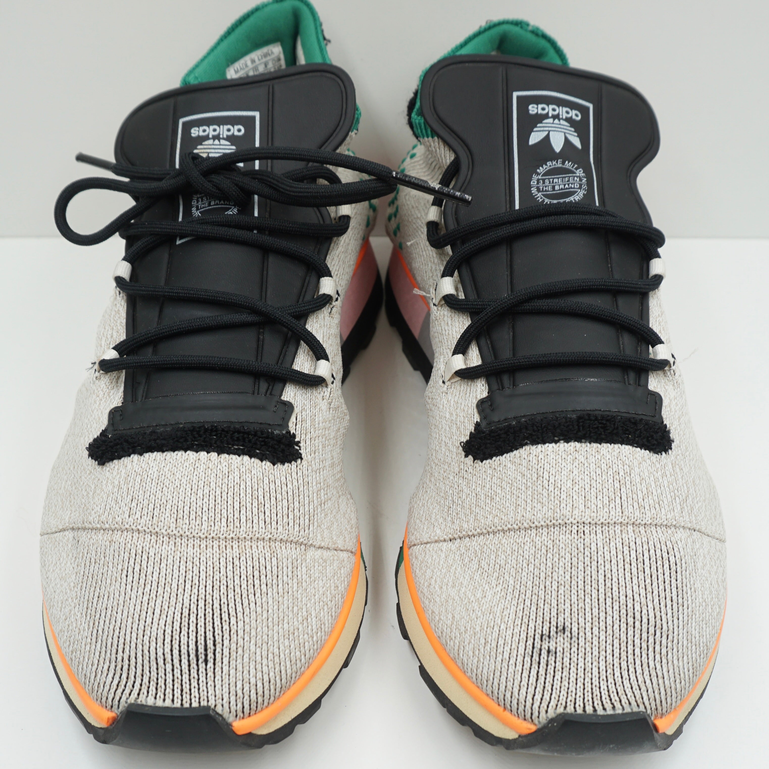 Adidas Run Mid Alexander Wang Grey