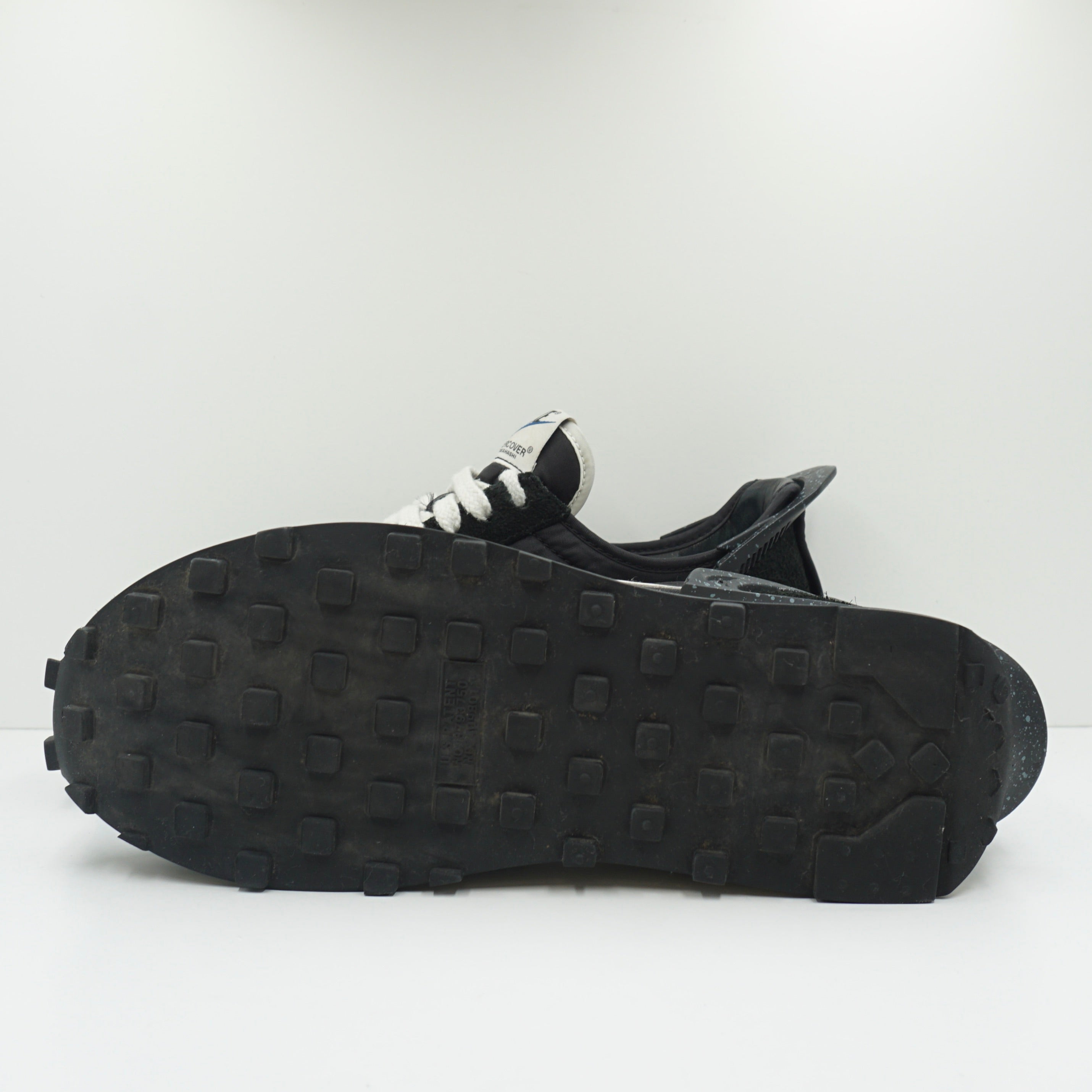 Nike X Undercover Daybreak Black