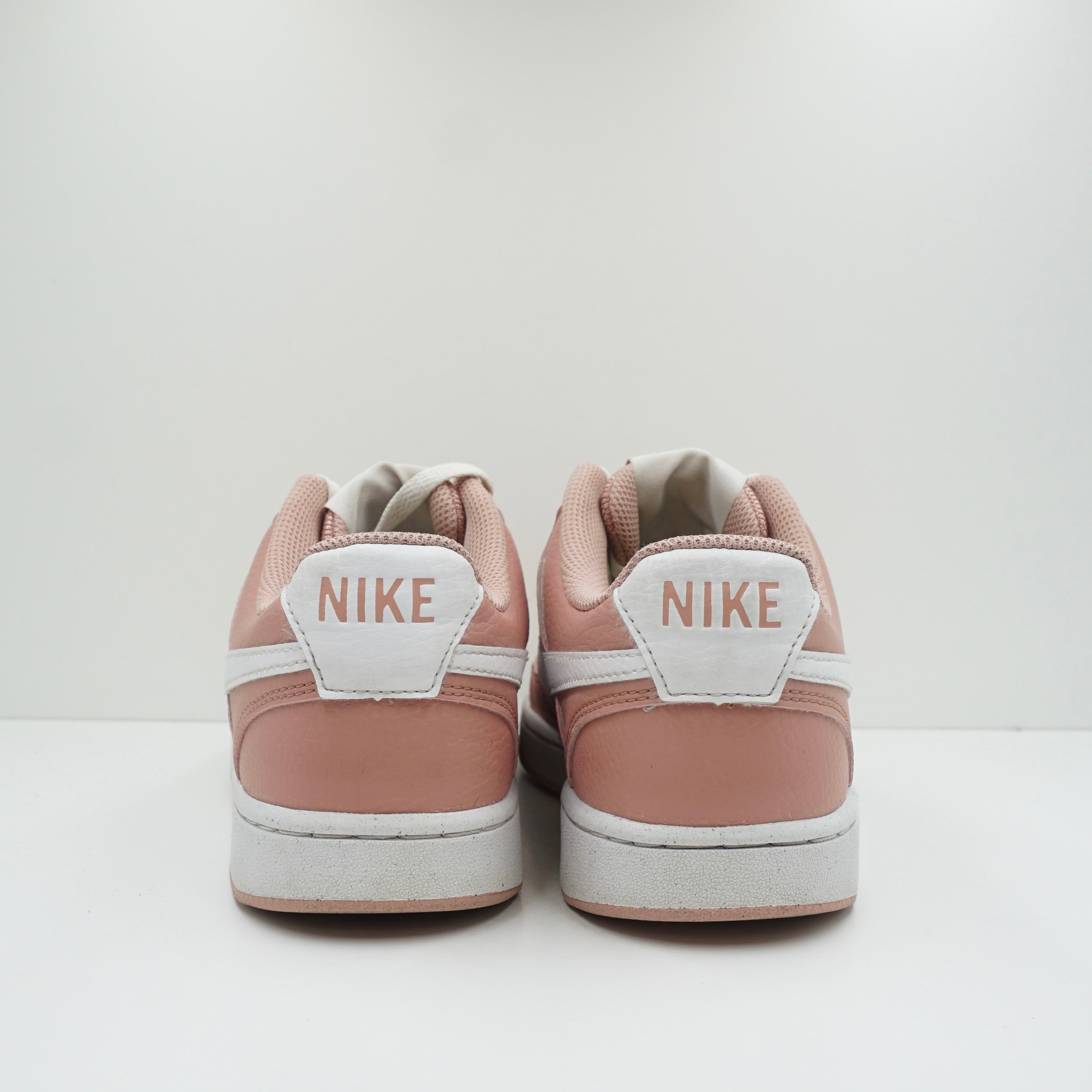 Nike Court Vision Low Next Nature Rose Whisper (W)
