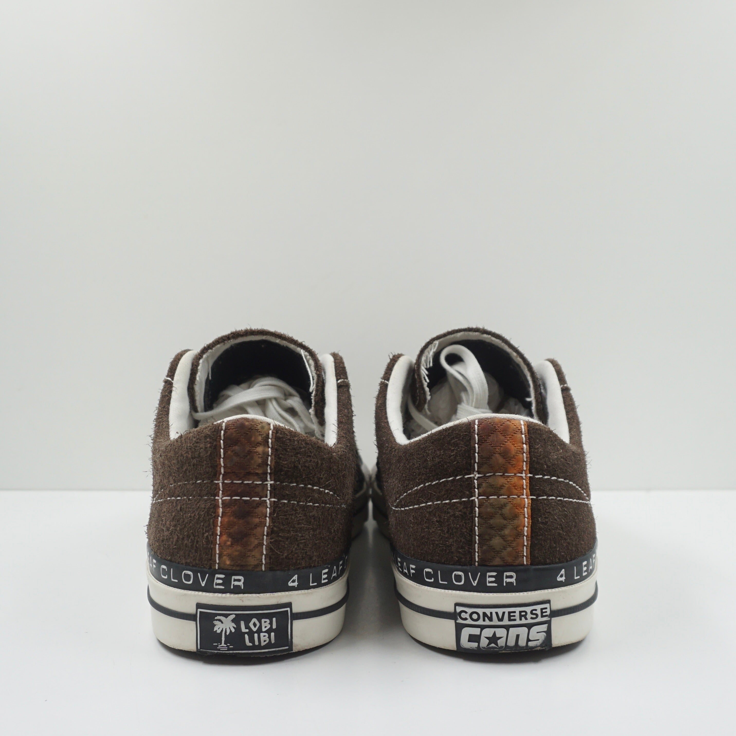 Converse One Star Pro Patta Four Leaf Clover