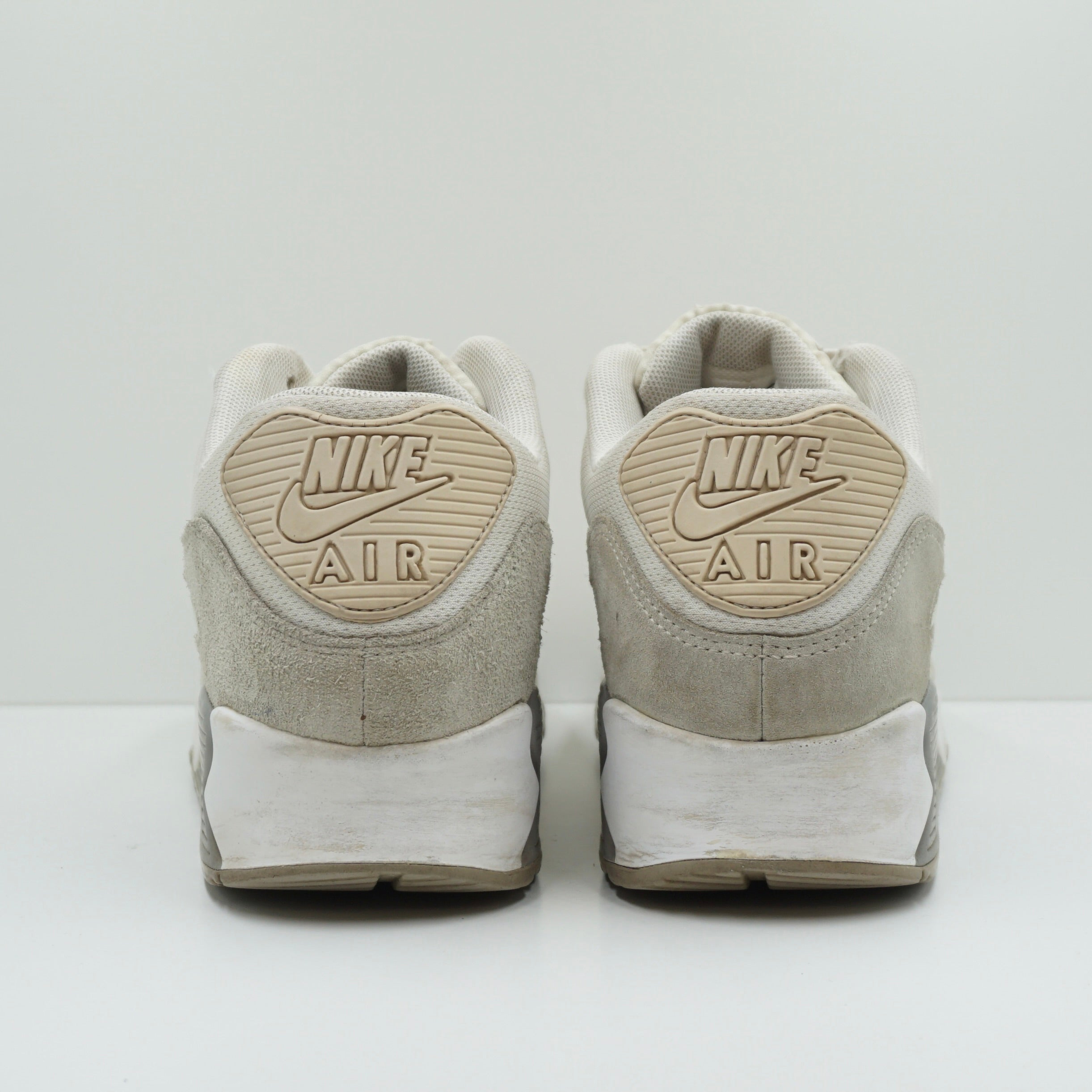 Nike Air Max 90 Light Orewood (W)