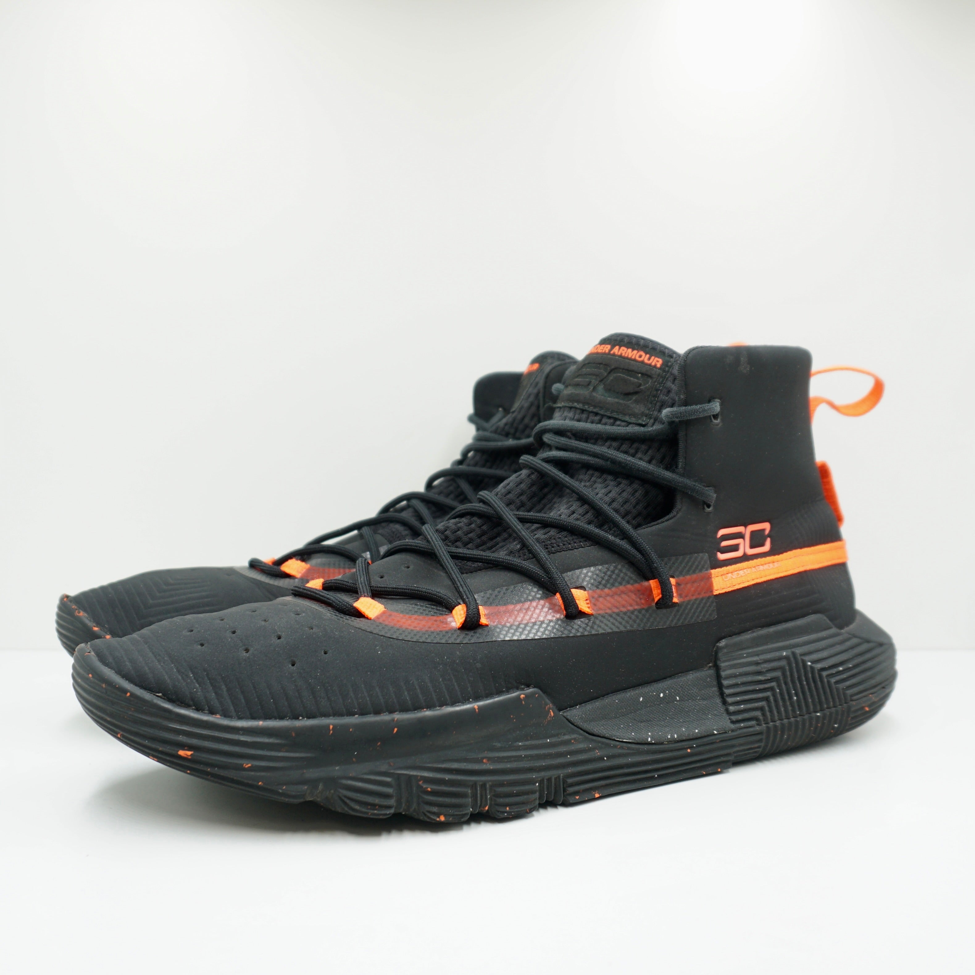 Under Armour UA Stephen Curry SC 3Zero II