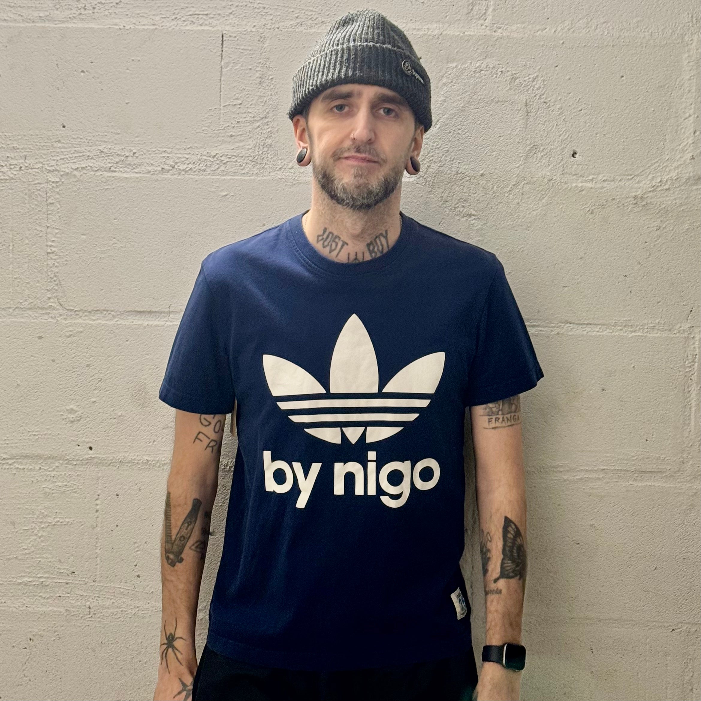 Adidas By Nigo Tshirt