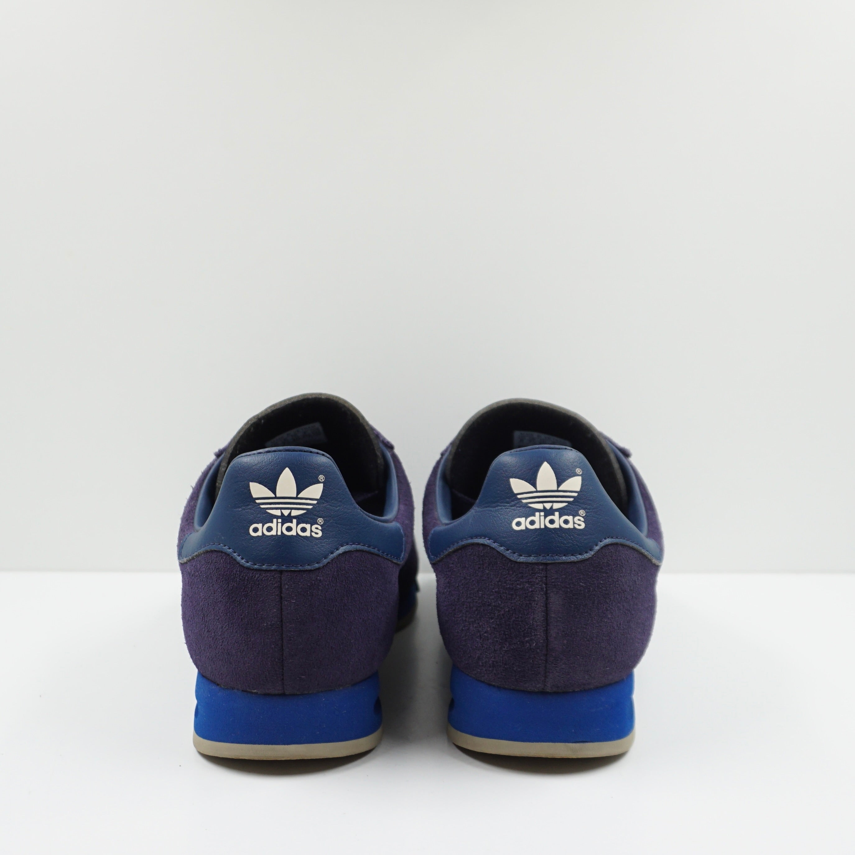 Adidas AS 520 SPZL Blue