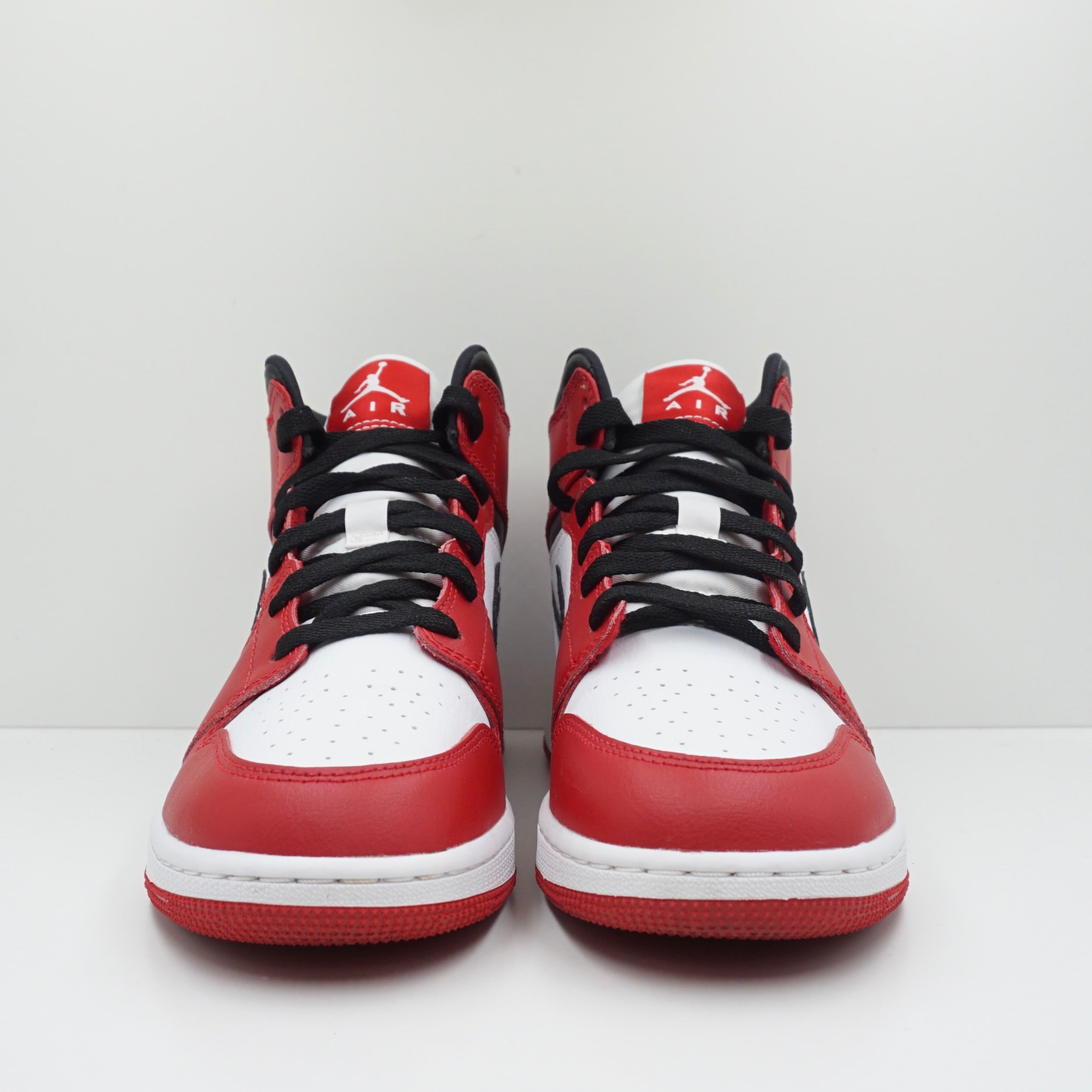 Jordan 1 Mid Chicago (2020) (GS)
