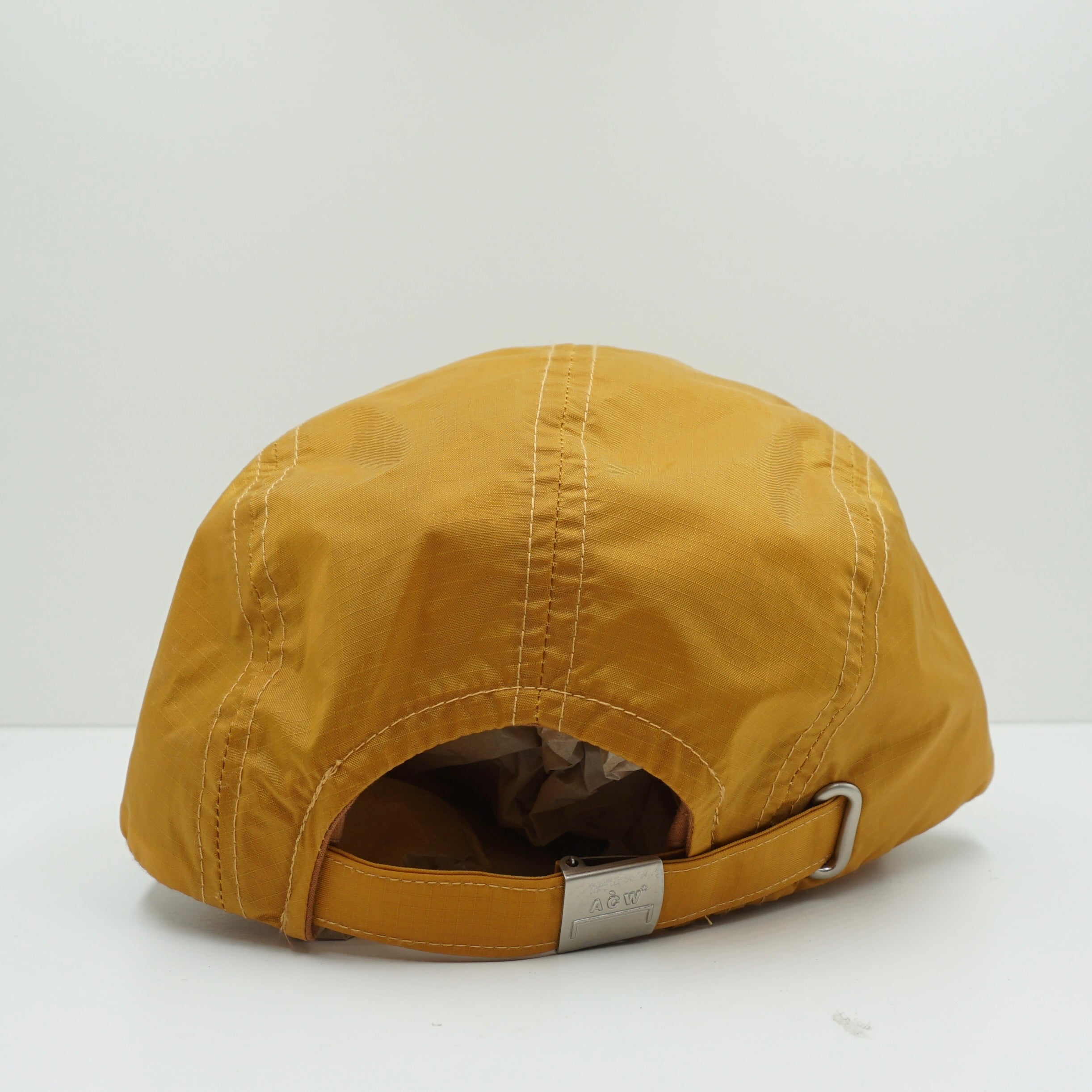 A-COLD-WALL Ripstorm Adjustable Cap