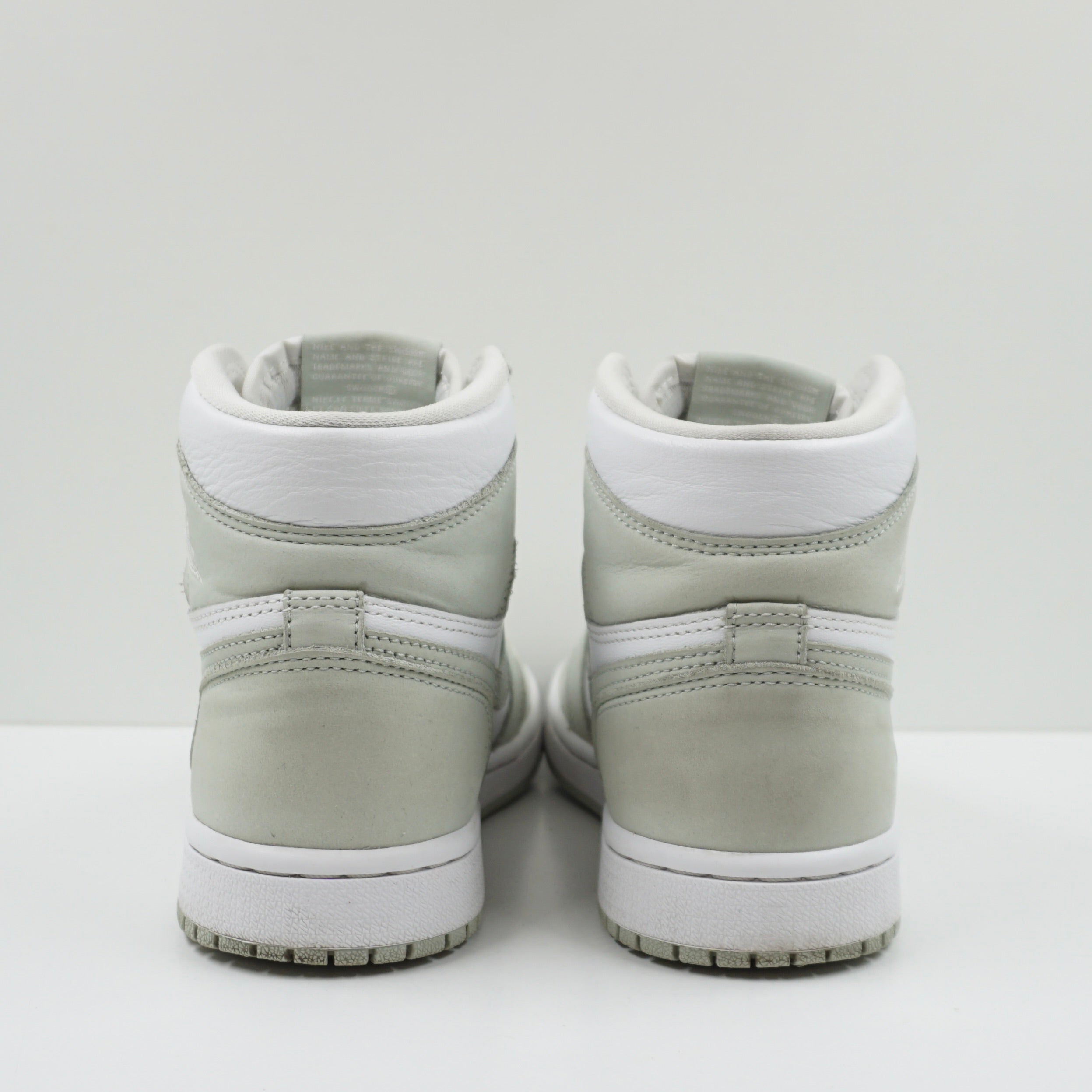 Jordan 1 Retro High OG Seafoam (W)