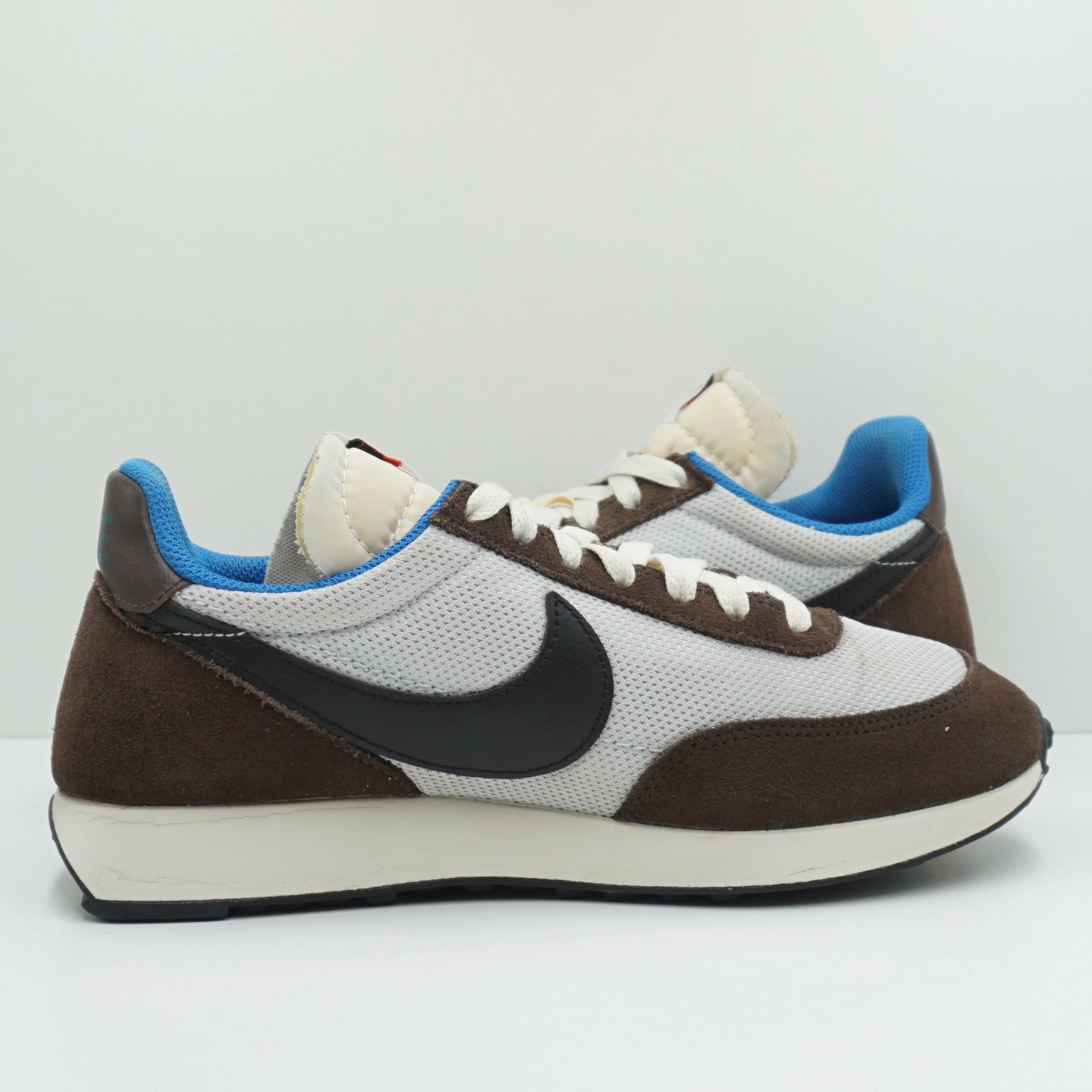 Nike Air Tailwind 79 Baroque Brown Pure Platinum