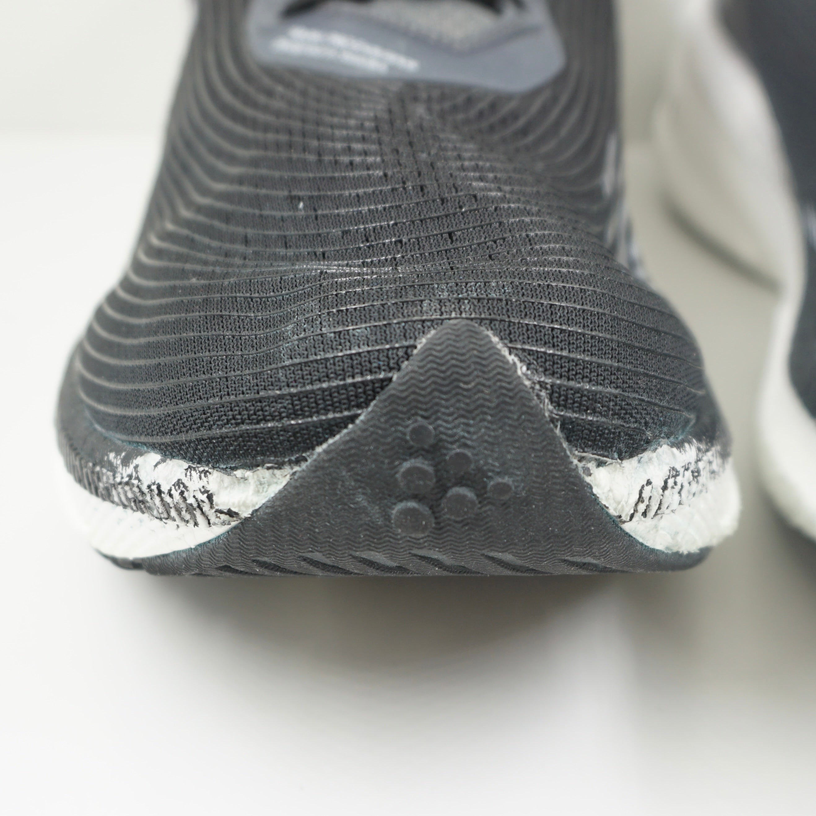 Craft Pro Endur Distance Black White