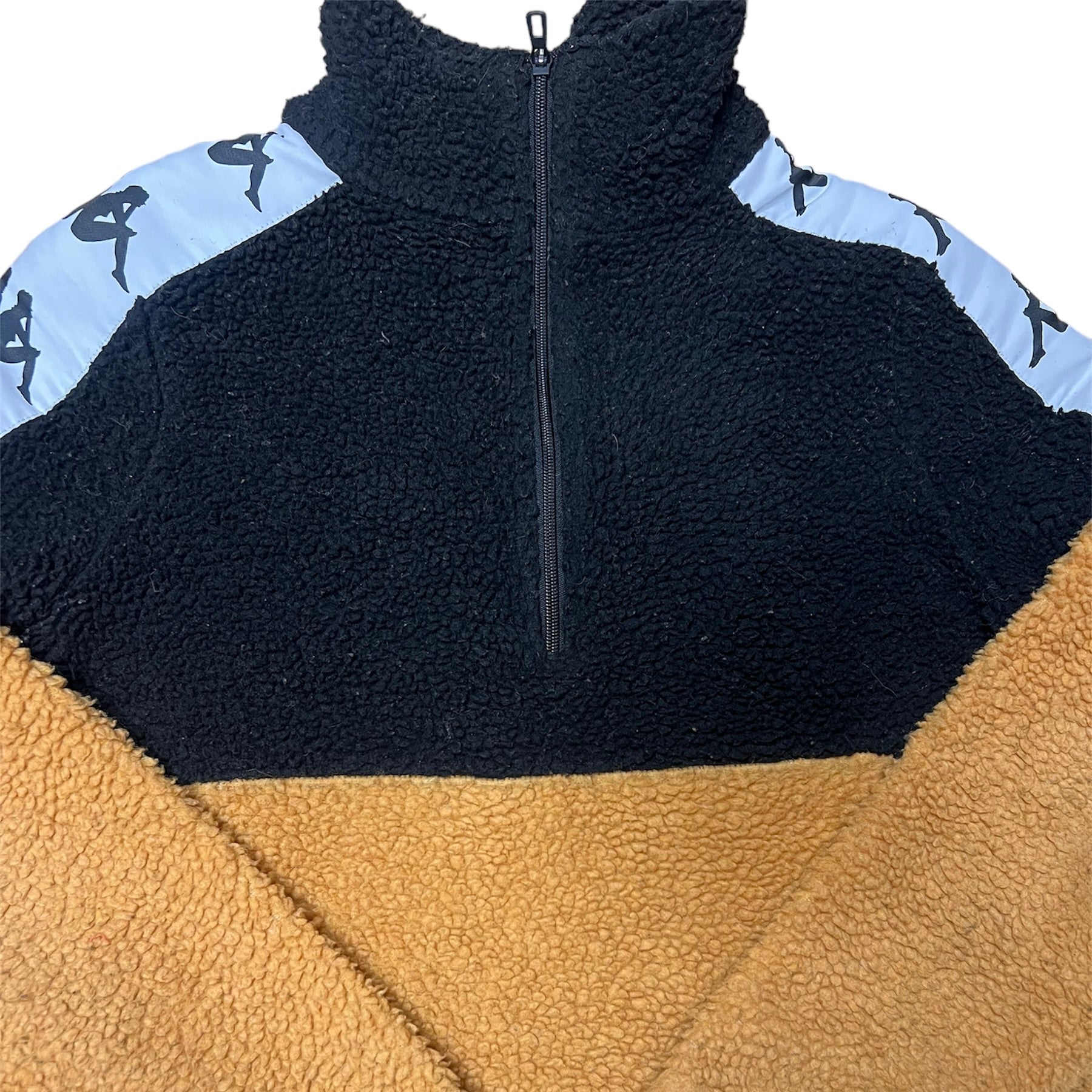 Kappa Half Zip Fleece