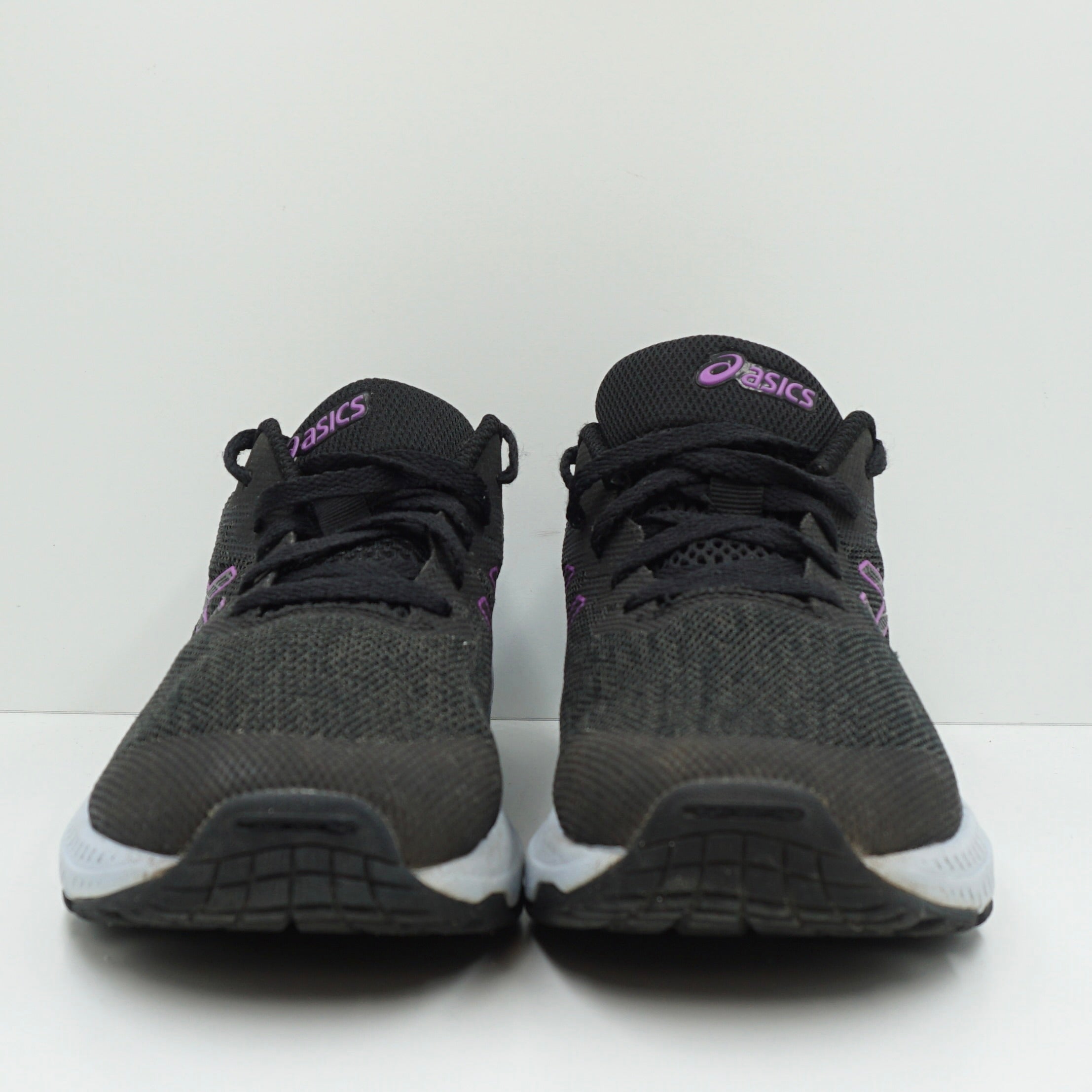 Asics GT-1000 Graphite Grey Orchid