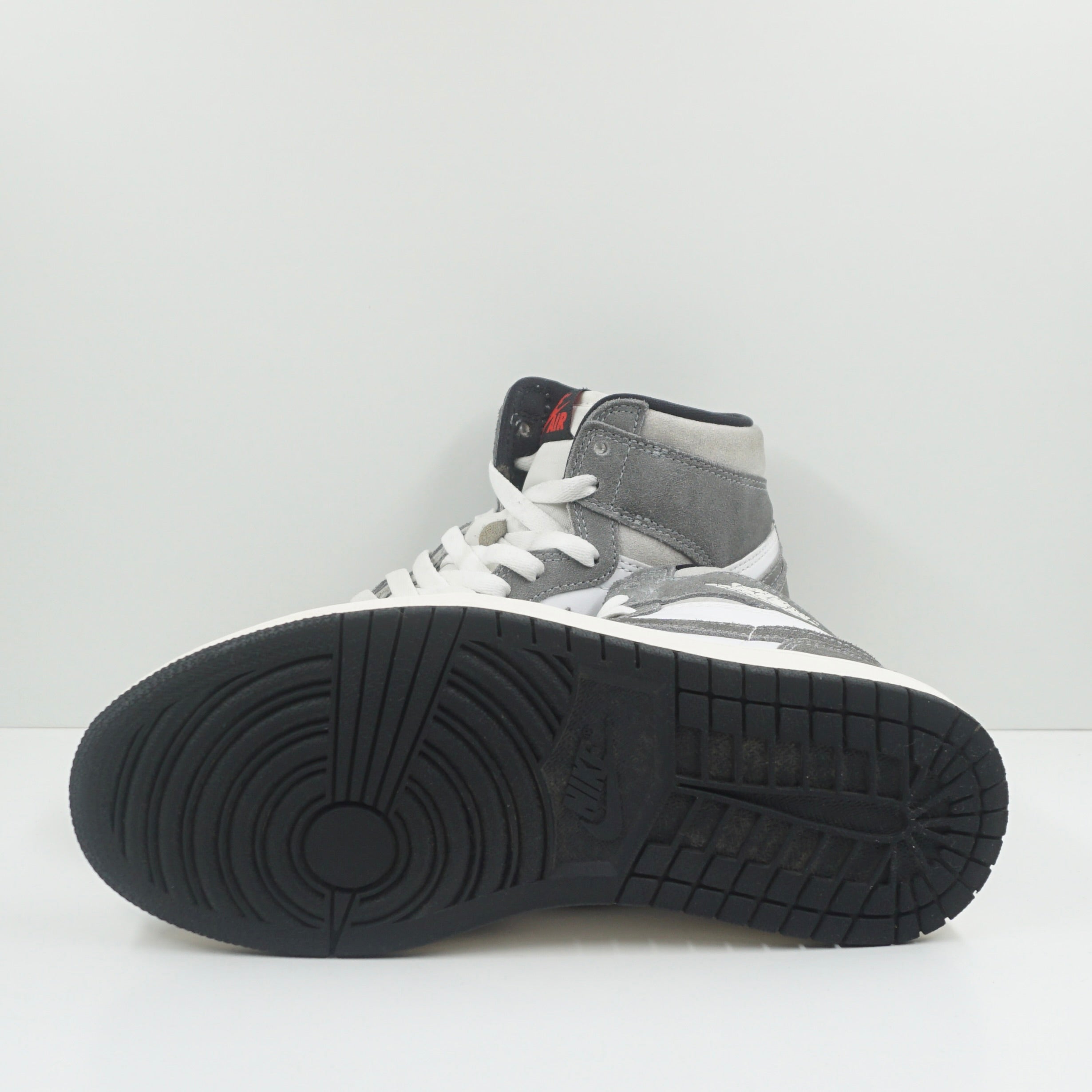 Jordan 1 Retro High OG Washed Black