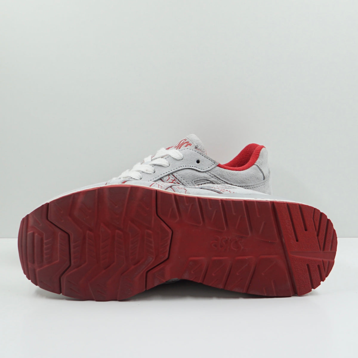 Asics GT-II Sneakersnstuff