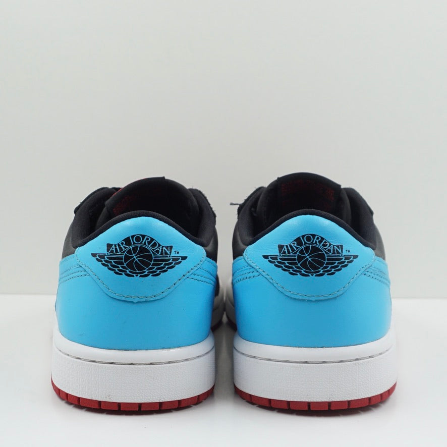 Jordan 1 Retro Low OG NC to Chi (W)