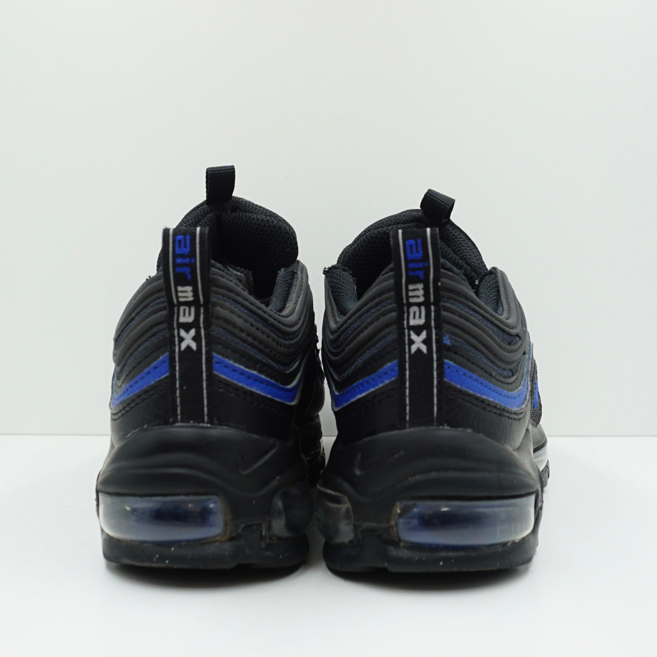 Nike Air Max 97 “Mini Swoosh” (GS)