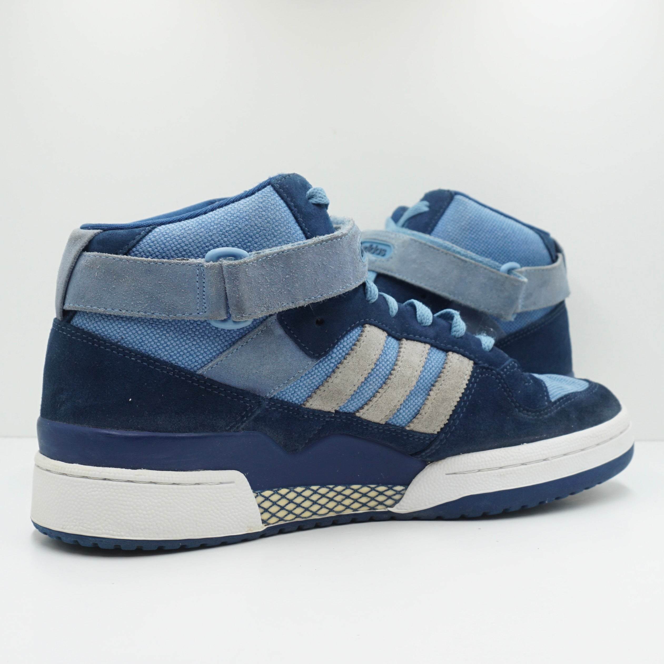 Adidas Forum Mid Republic Blue