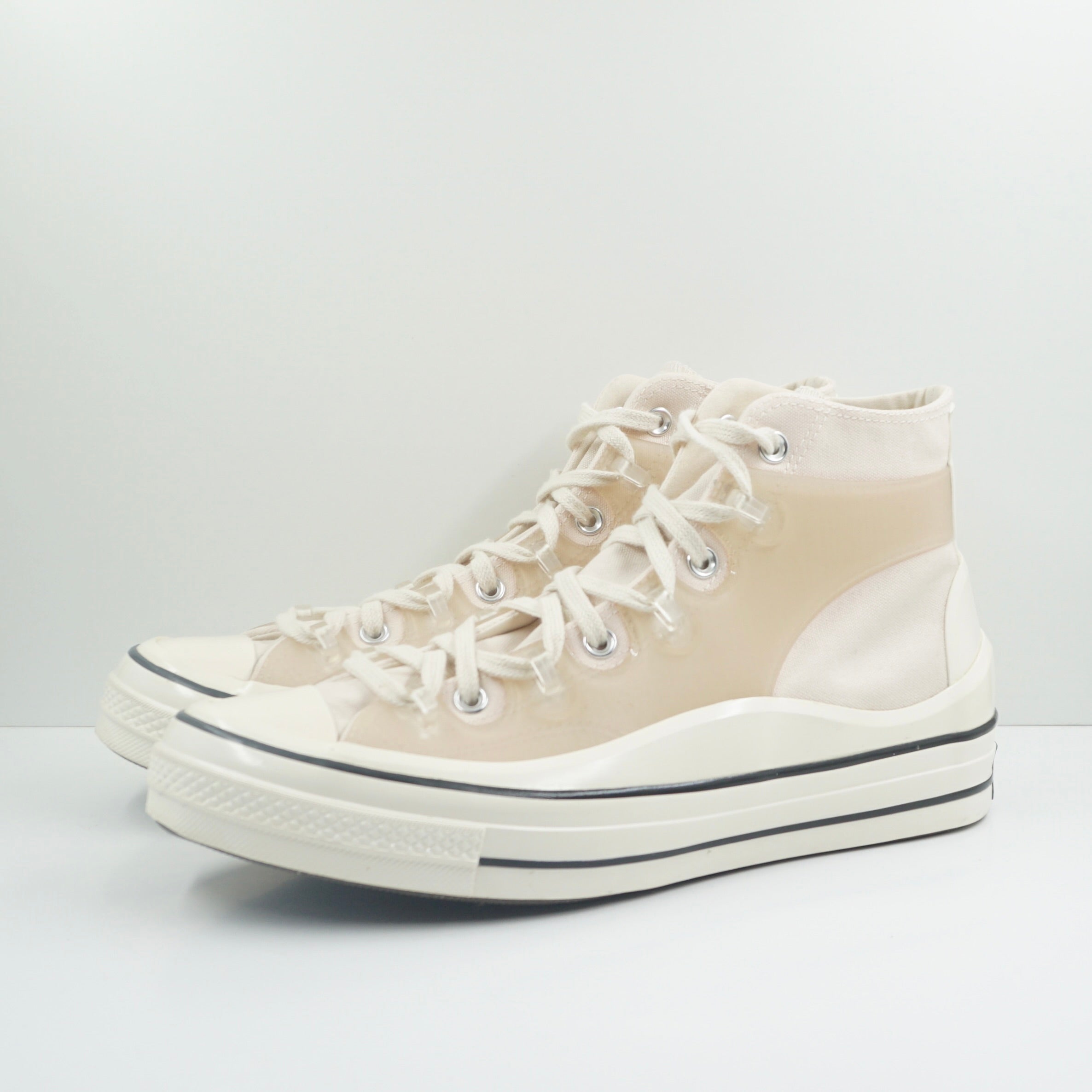 Converse Chuck Taylor All Star 70 Kim Jones Natural