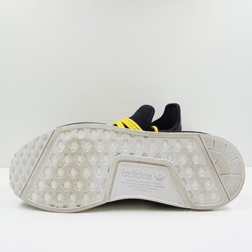 Adidas NMD HU Pharrell Human Species Black