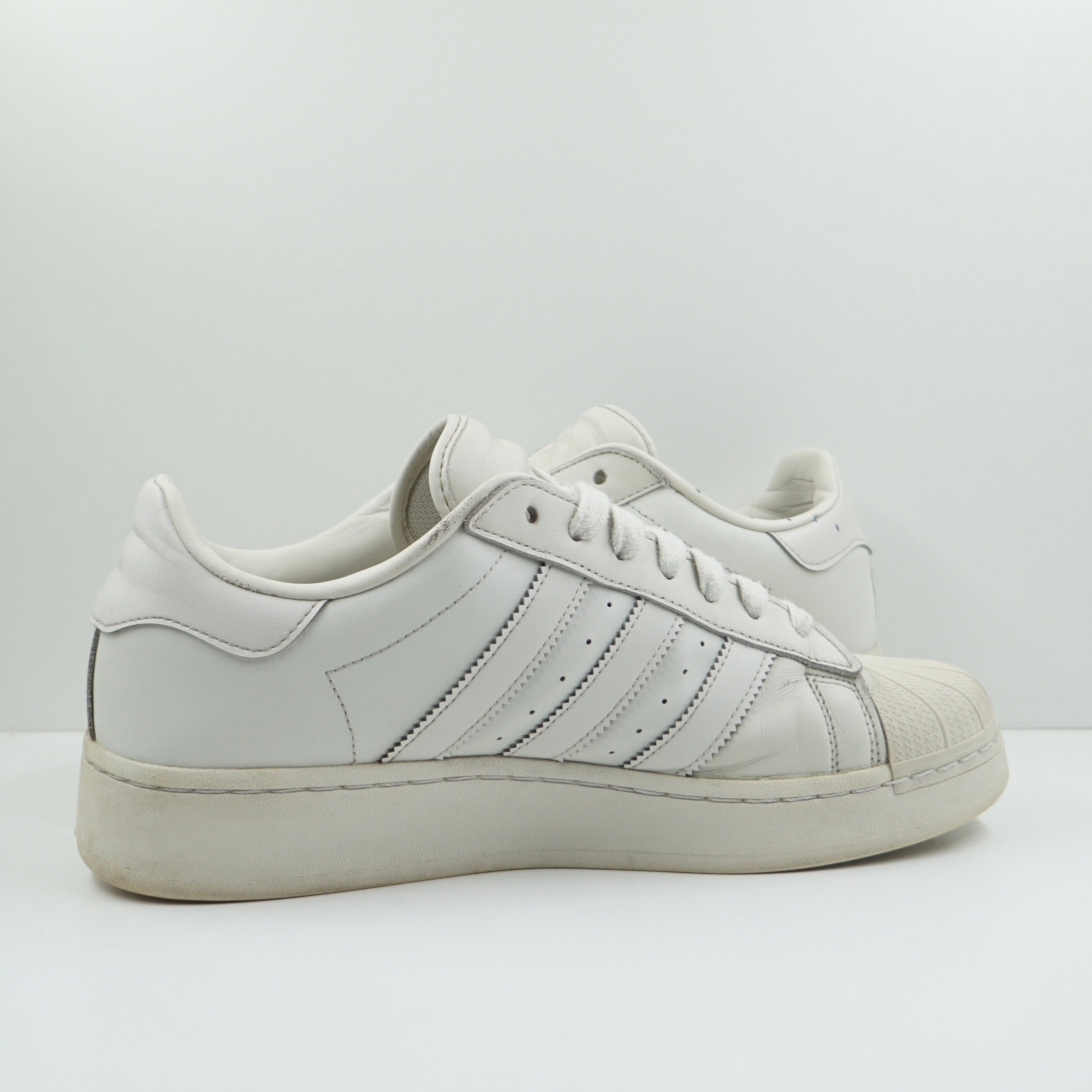 Adidas Superstar XLG Orbit Grey