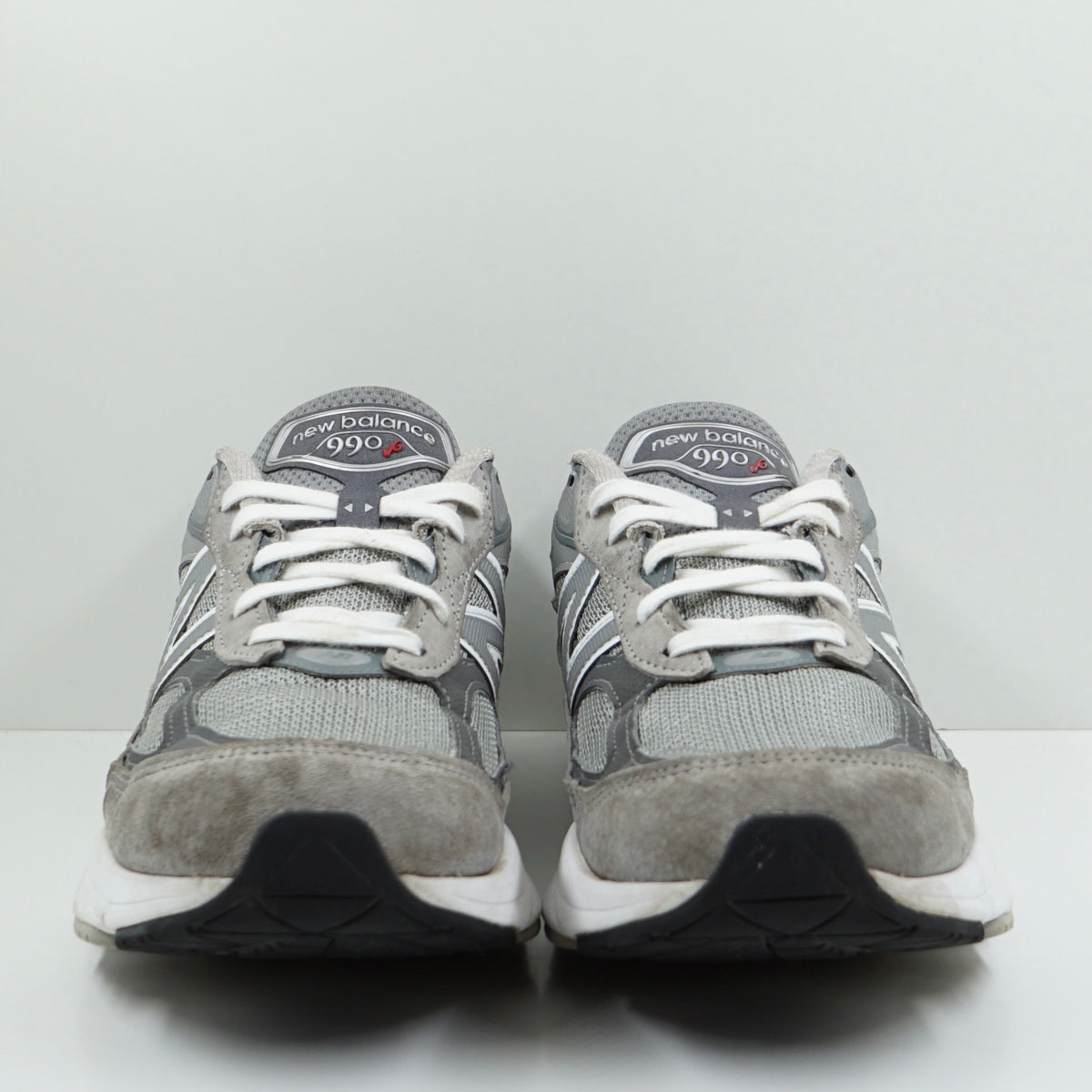 New Balance 990v6 MiUSA Grey