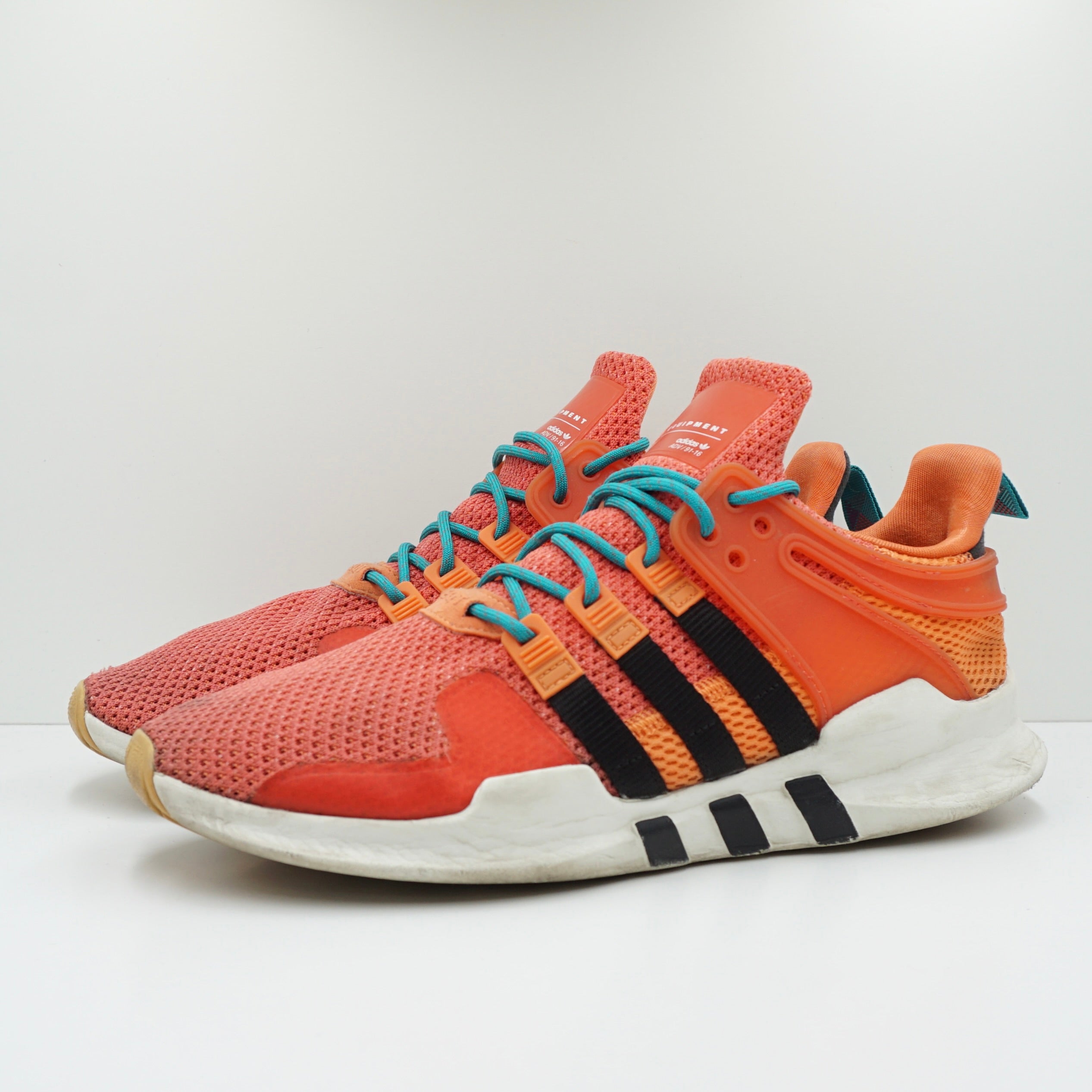 Adidas EQT Support Adv Summer Spice