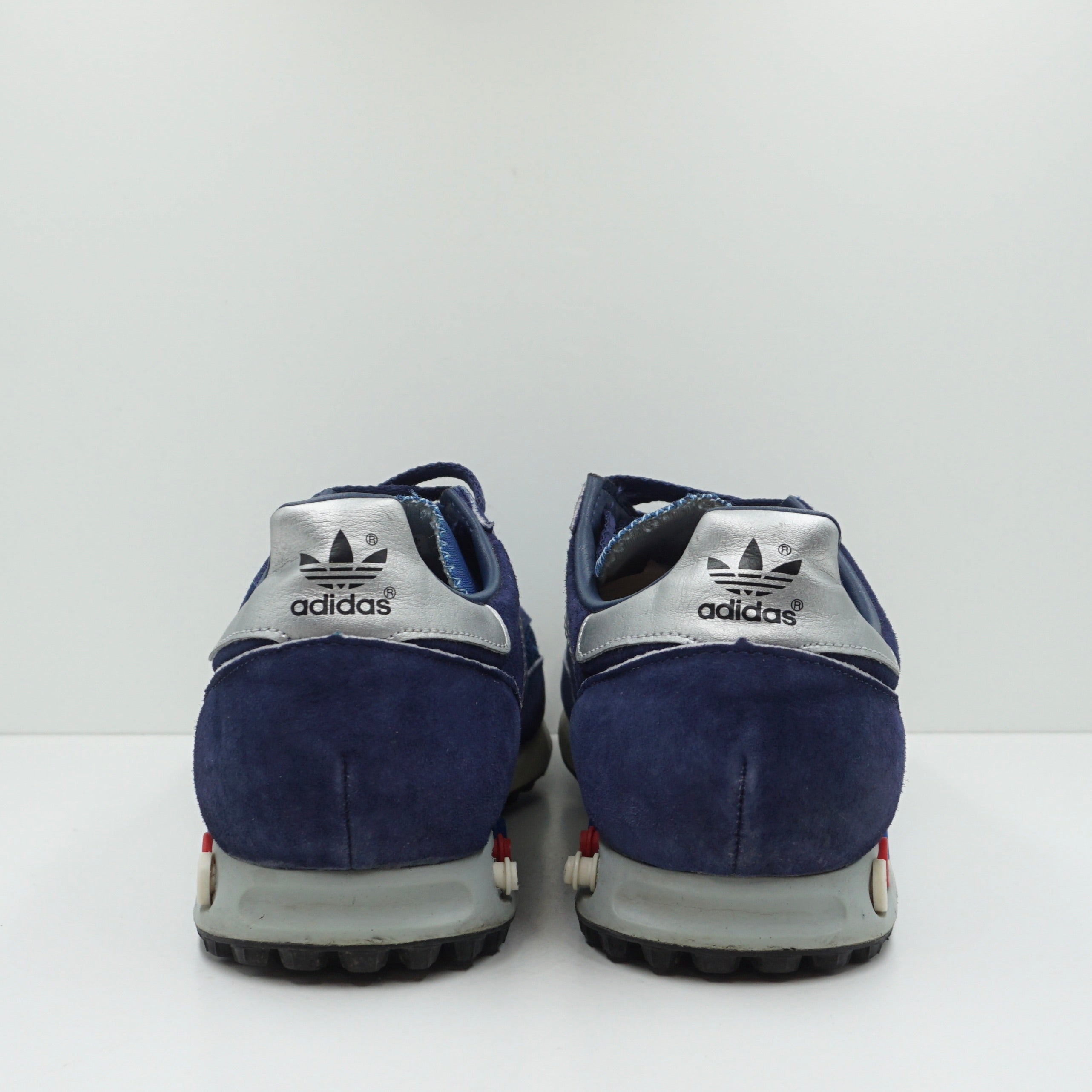 Adidas Originals LA Trainer OG Dark Marine/Silver