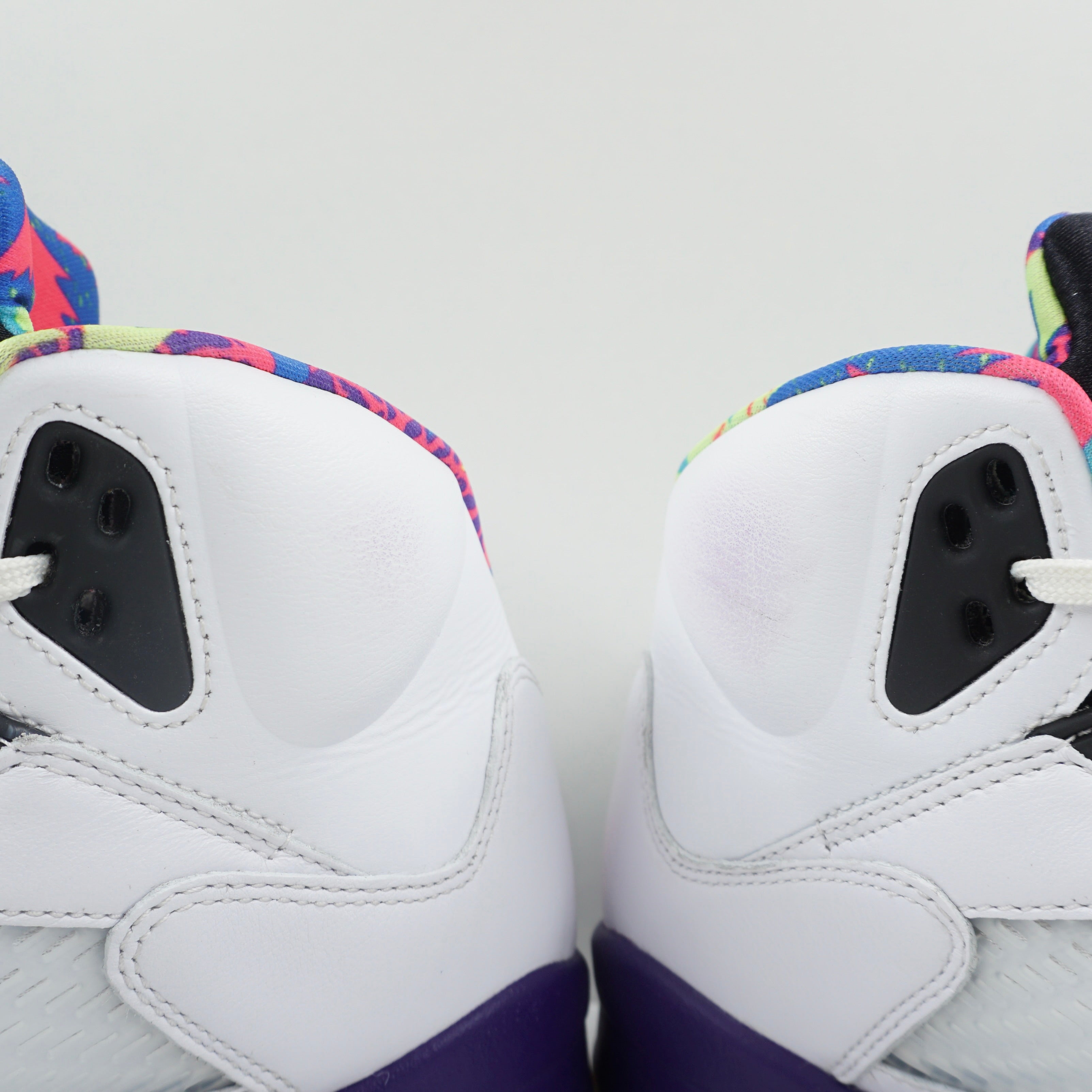 Jordan 5 Retro Alternate Bel-Air
