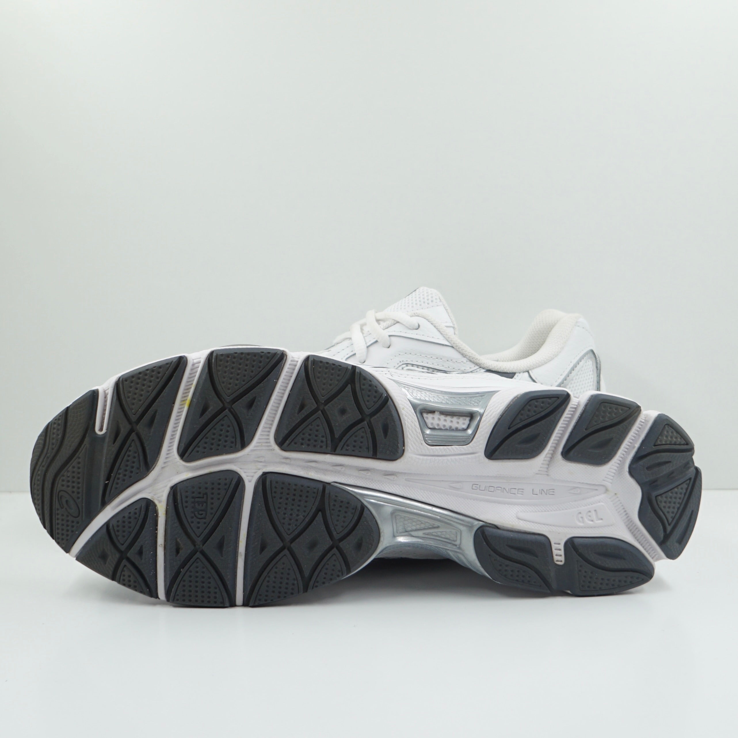 Asics Gel-NYC White Carrier Grey