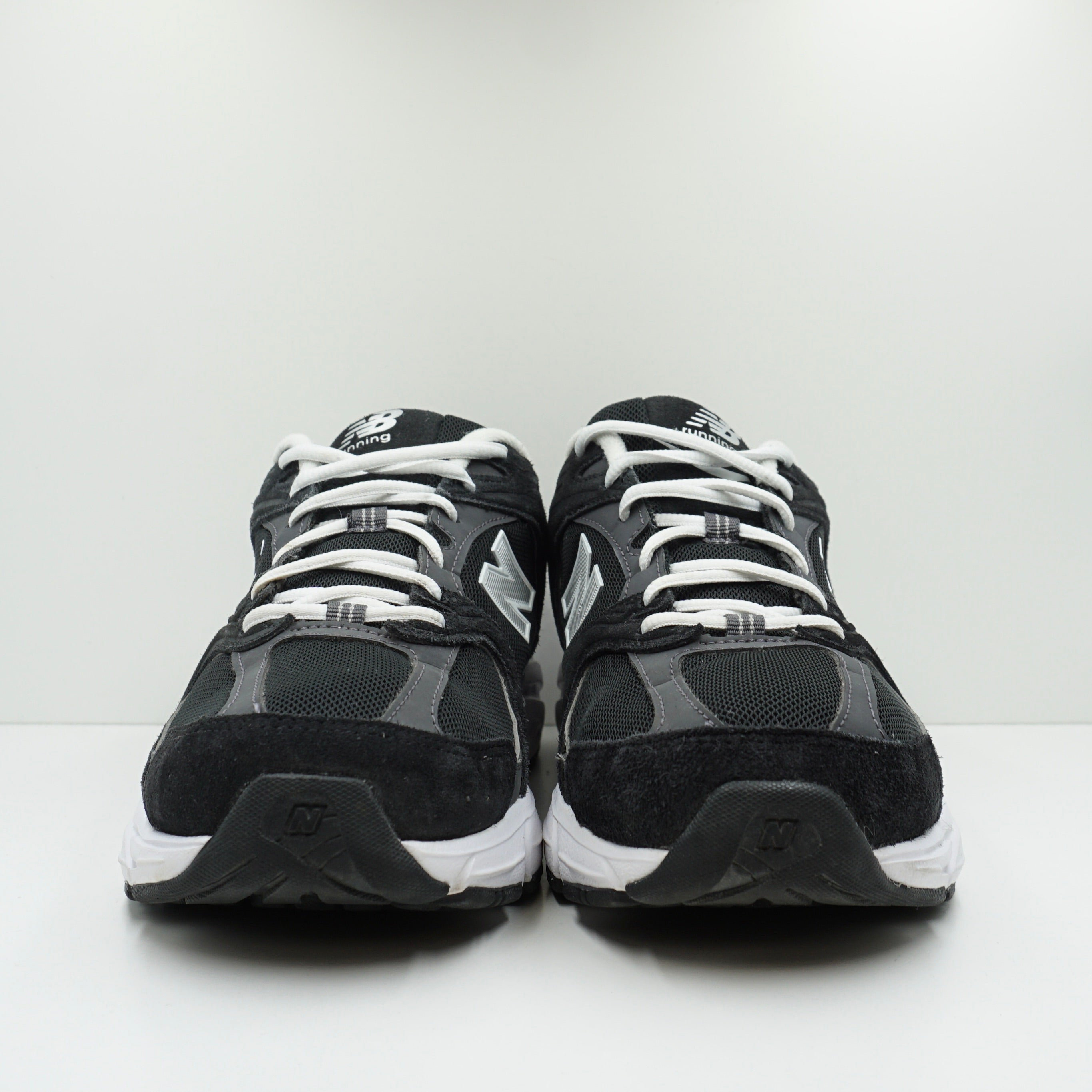 New Balance 530 Classic Black Grey
