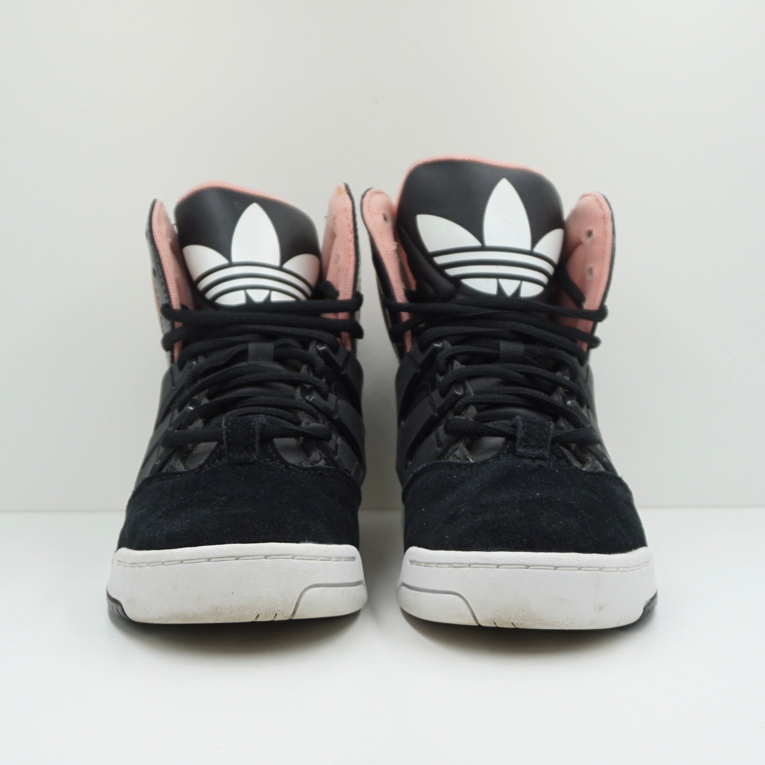 Adidas GLC Black Pink (W)