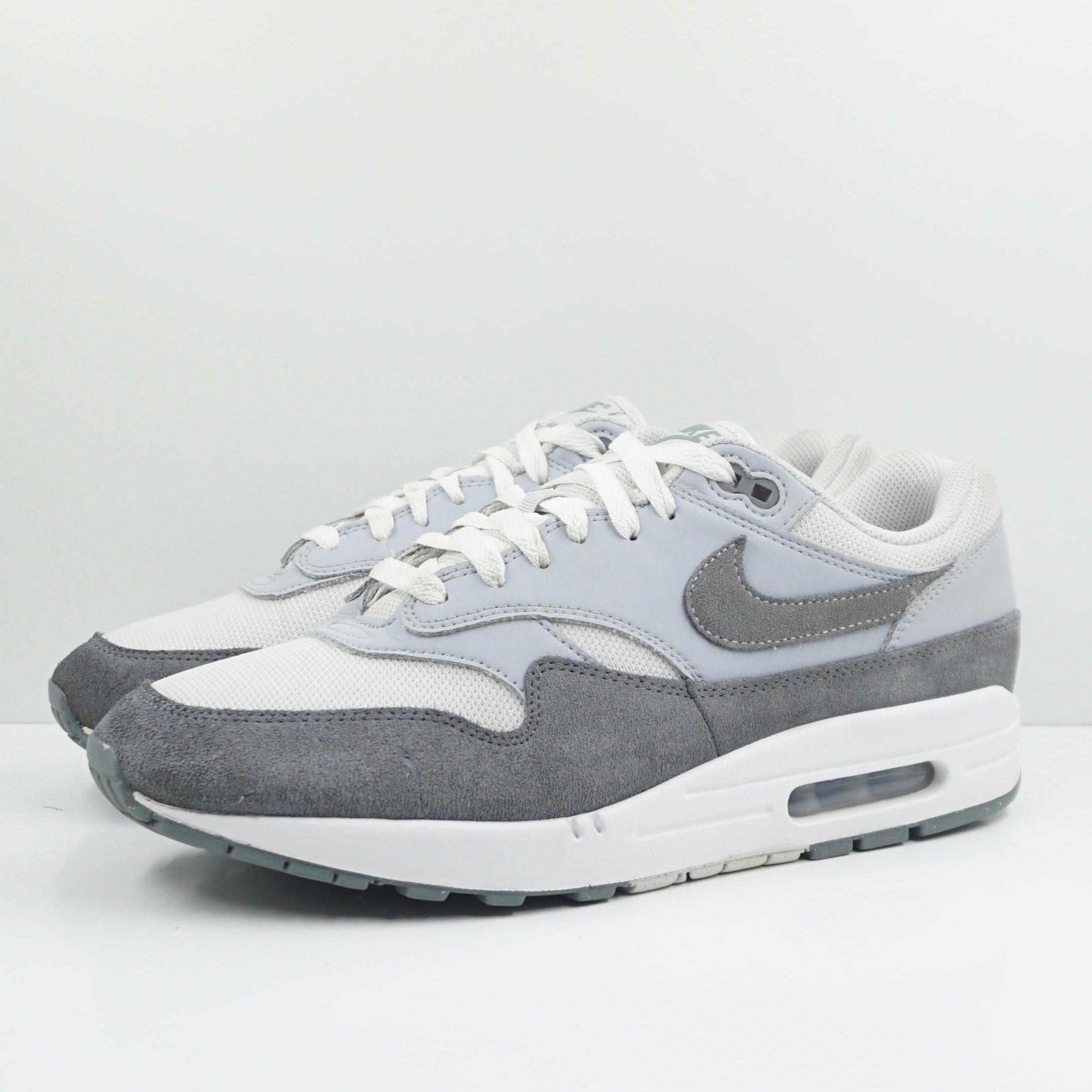 Nike Air Max 1 '87 Photon Dust Wolf Grey