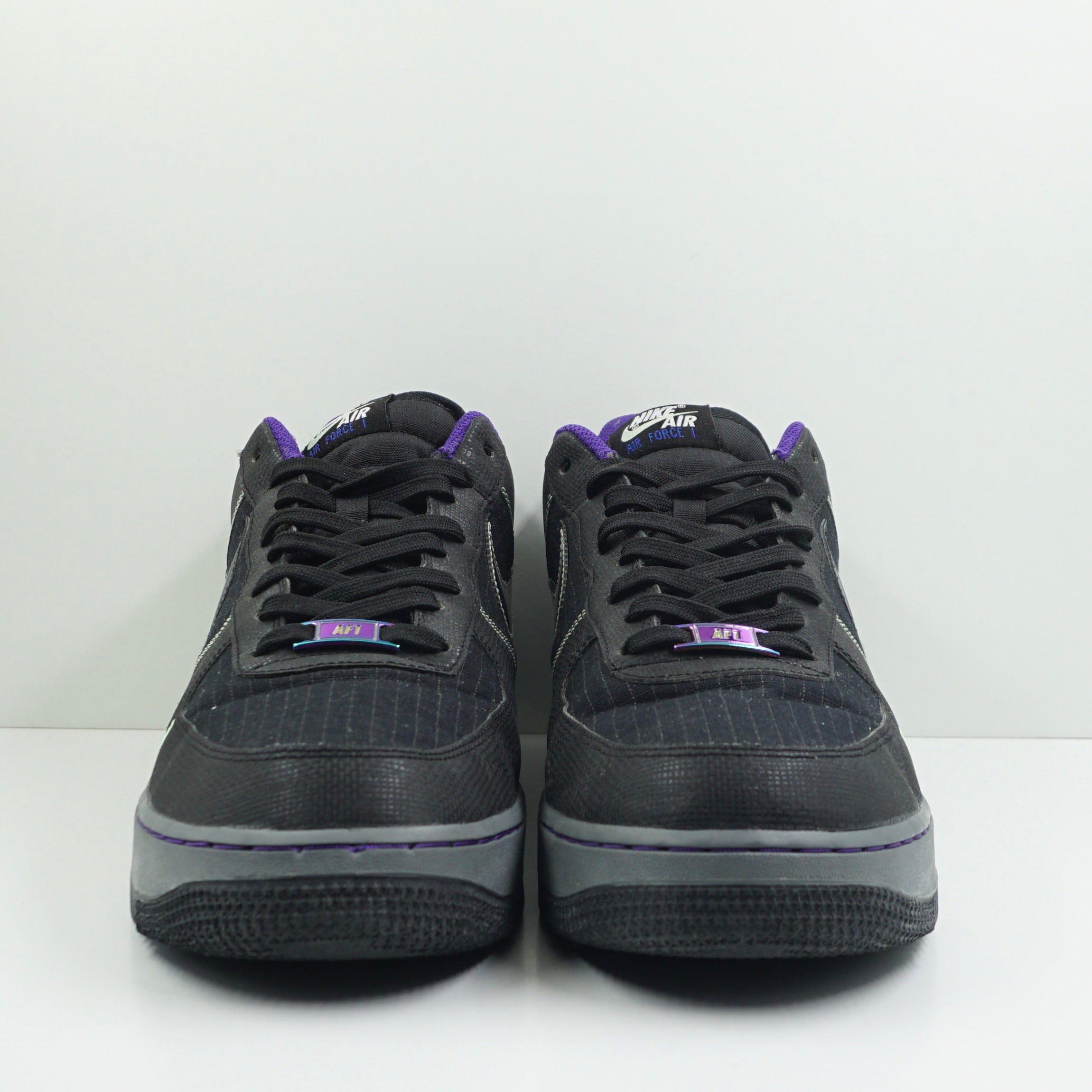 Nike Air Force 1 Low Future Swoosh Pack