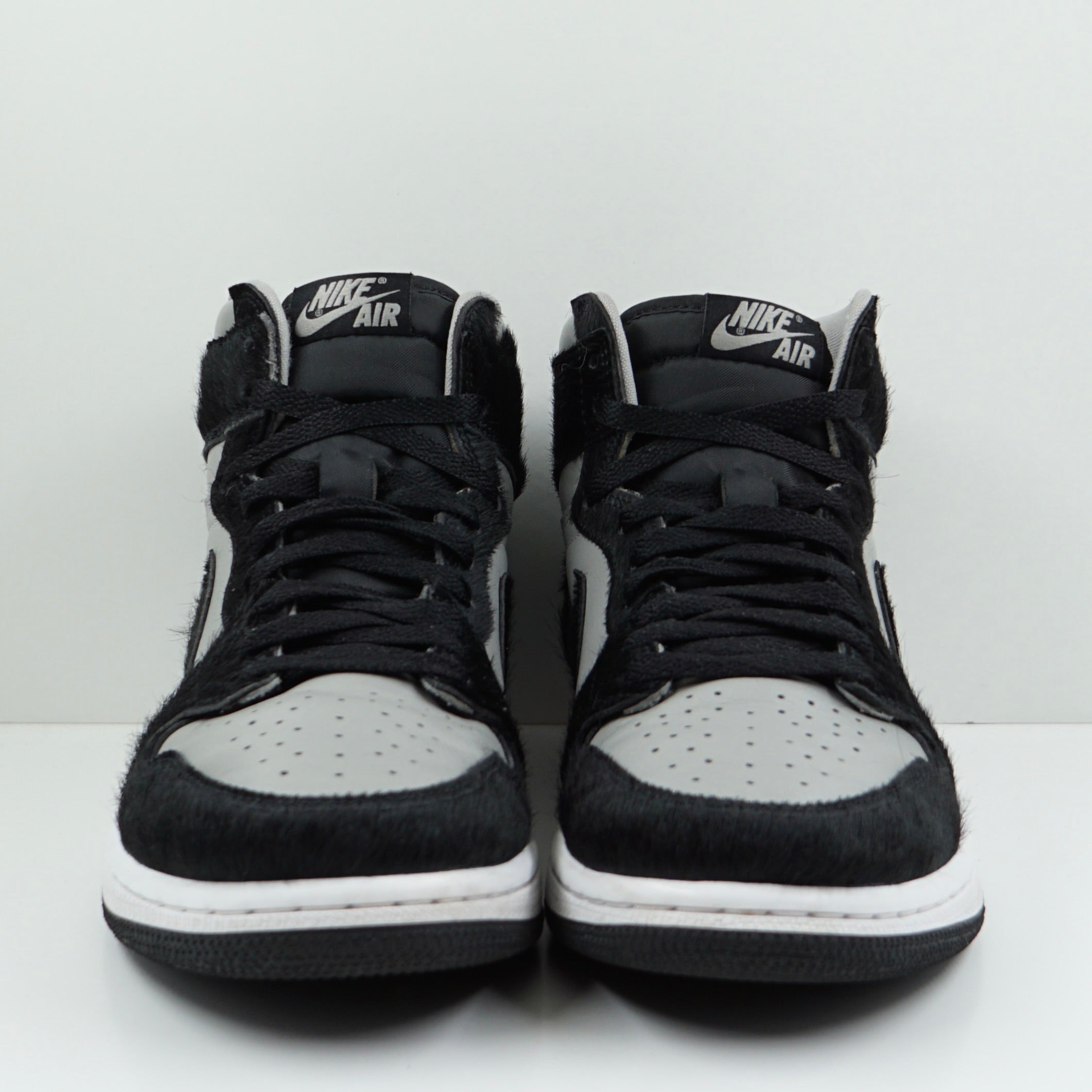 Jordan 1 Retro High OG Twist 2.0 Medium Grey (W)