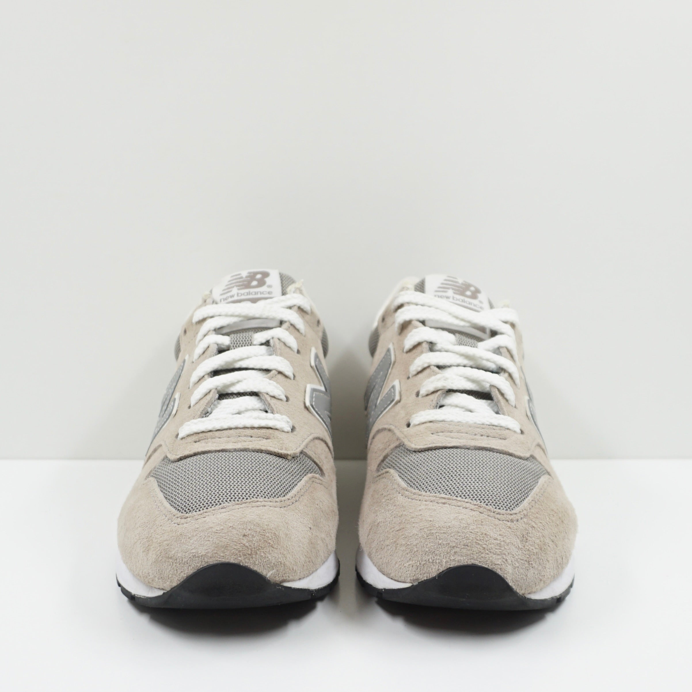 New Balance 996 Grey Beige