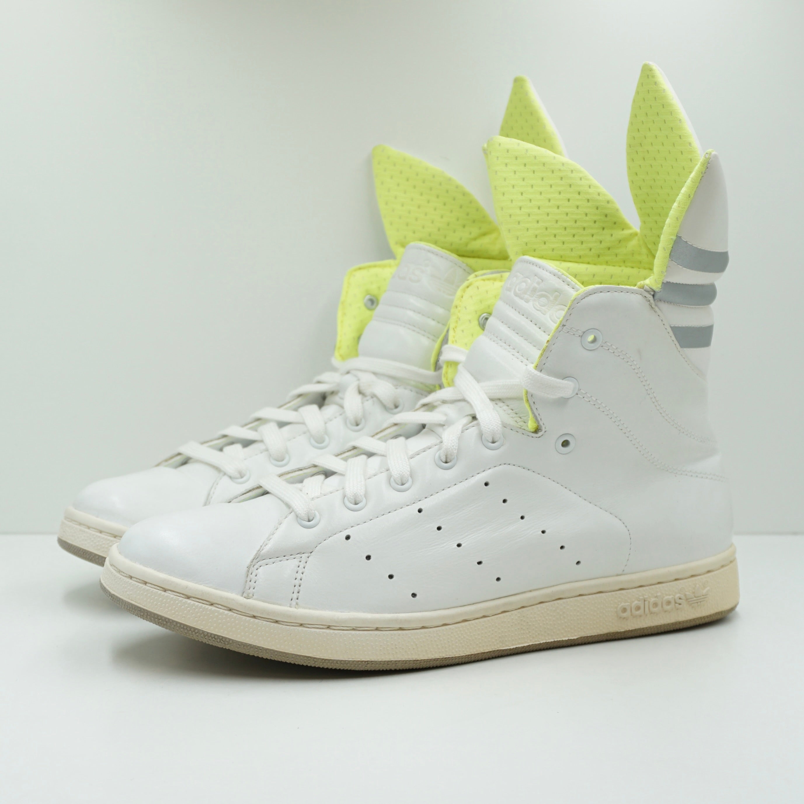 Adidas Stan Smith Styfoil White (W)