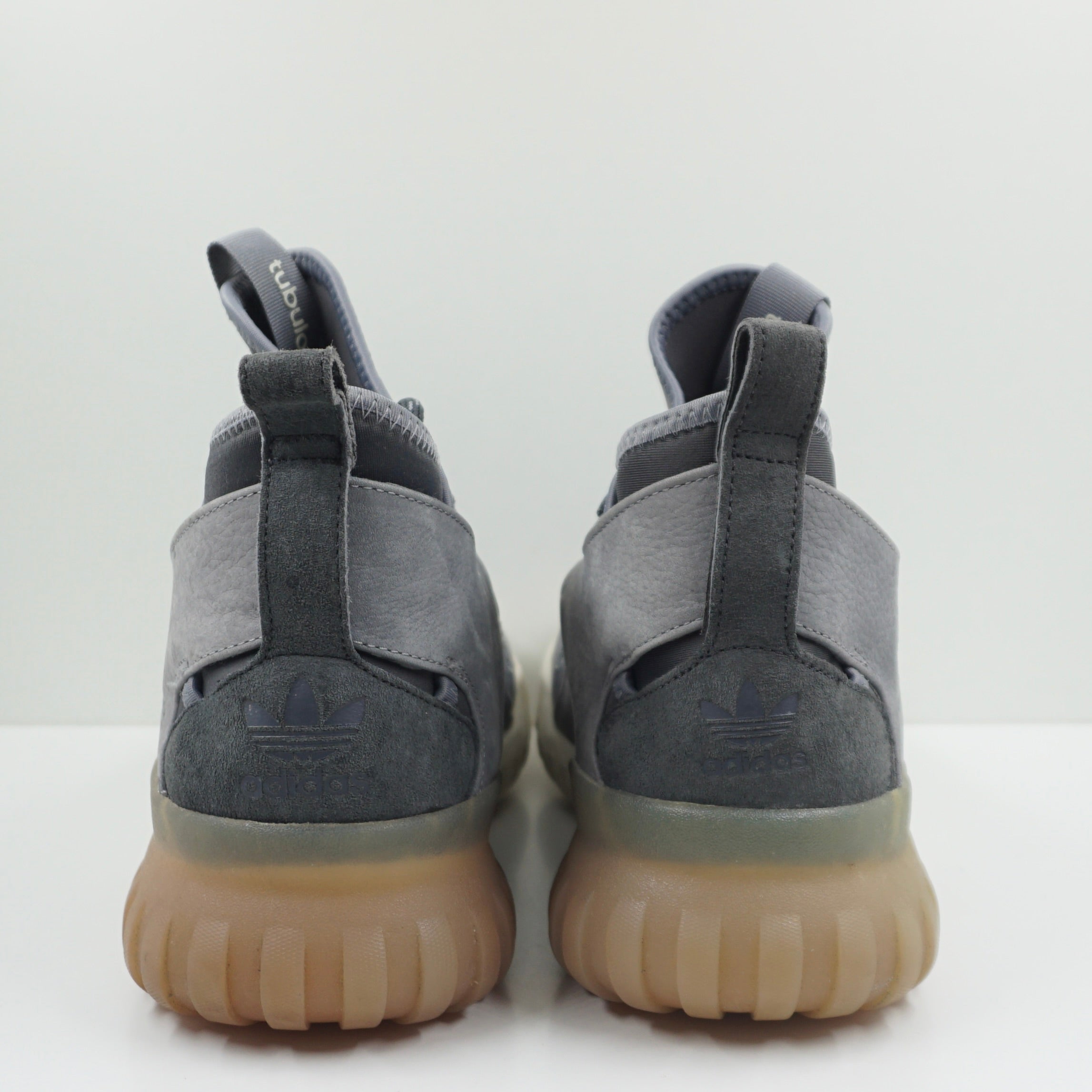 Adidas Tubular X Solid Grey