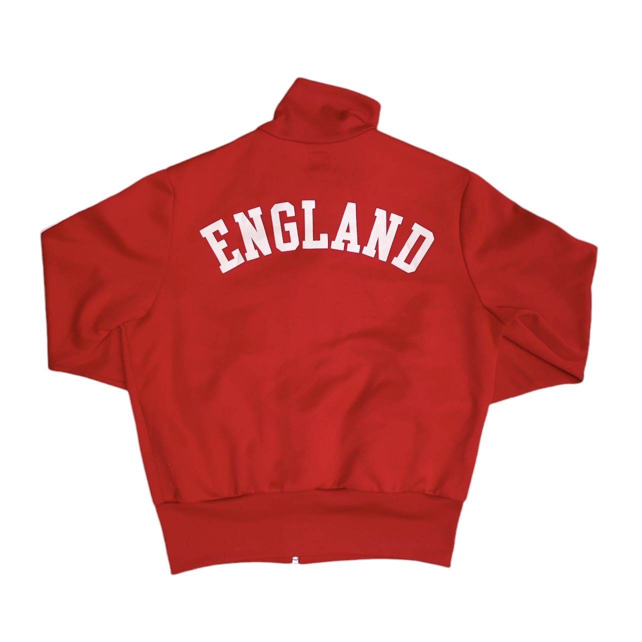Adidas FIFA 2006 World Cup Soccer England Track Jacket (W)